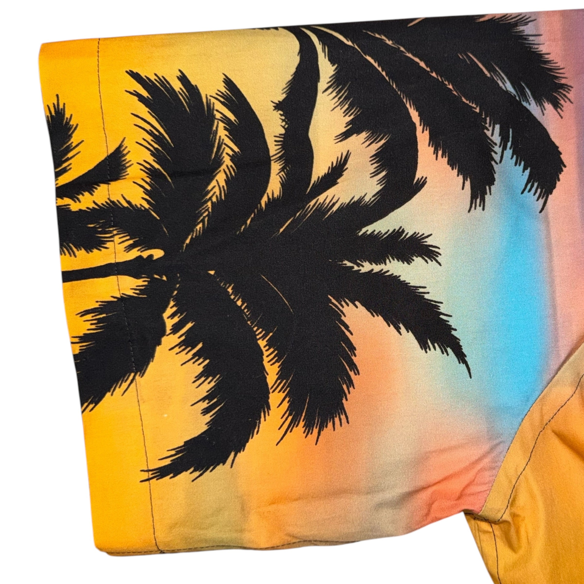 Fendi 2024 "Summer in Roma" Shirt