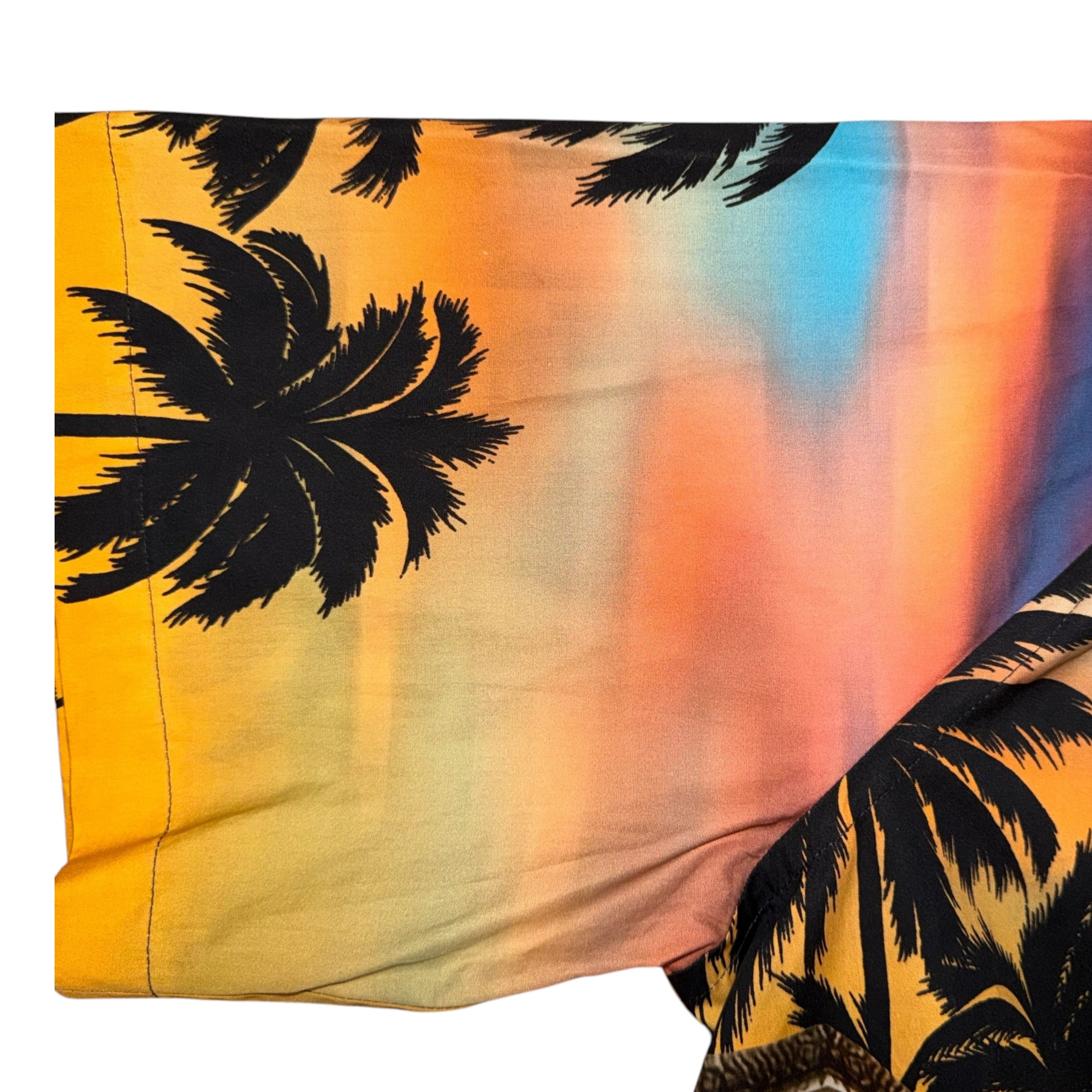 Fendi 2024 "Summer in Roma" Shirt