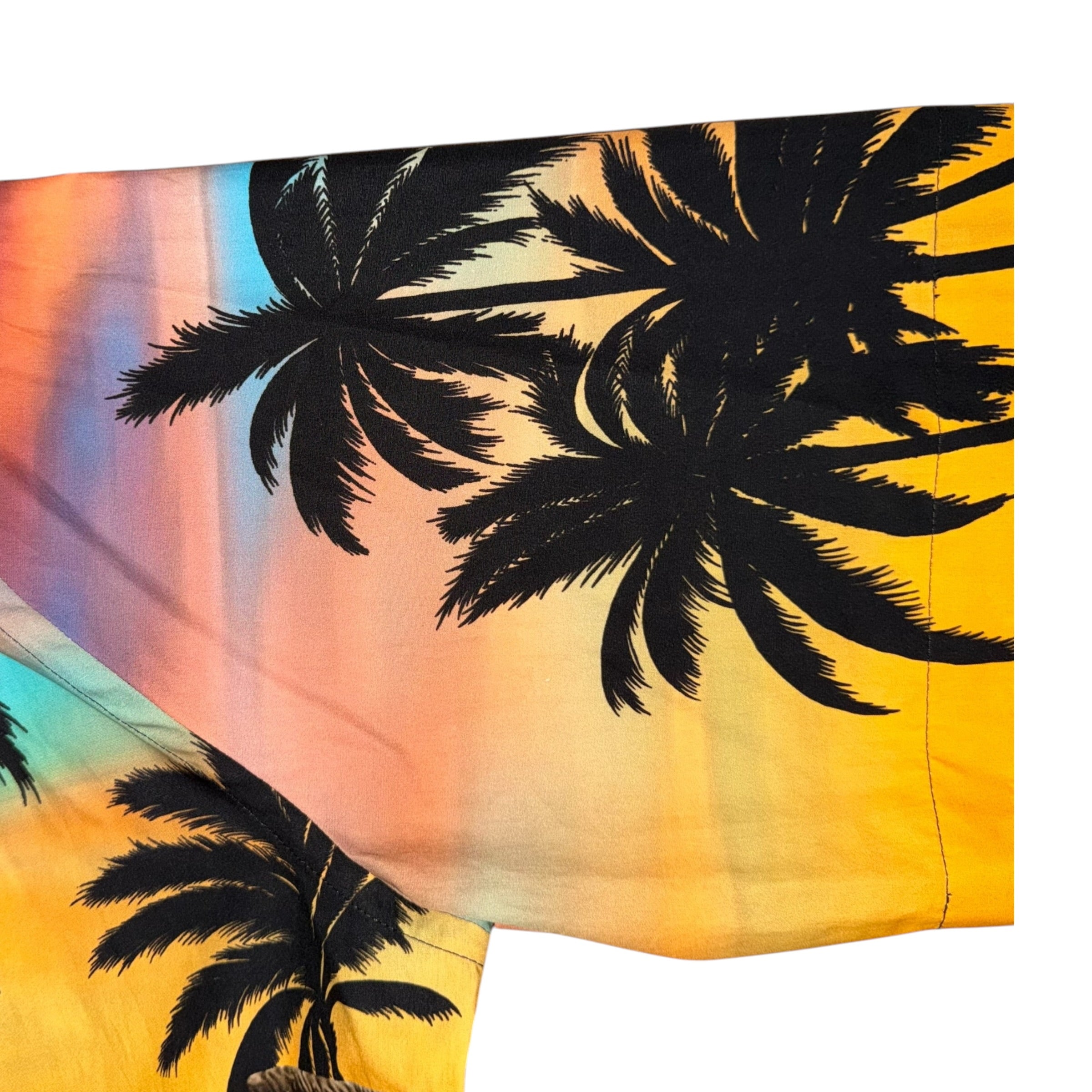 Fendi 2024 "Summer in Roma" Shirt