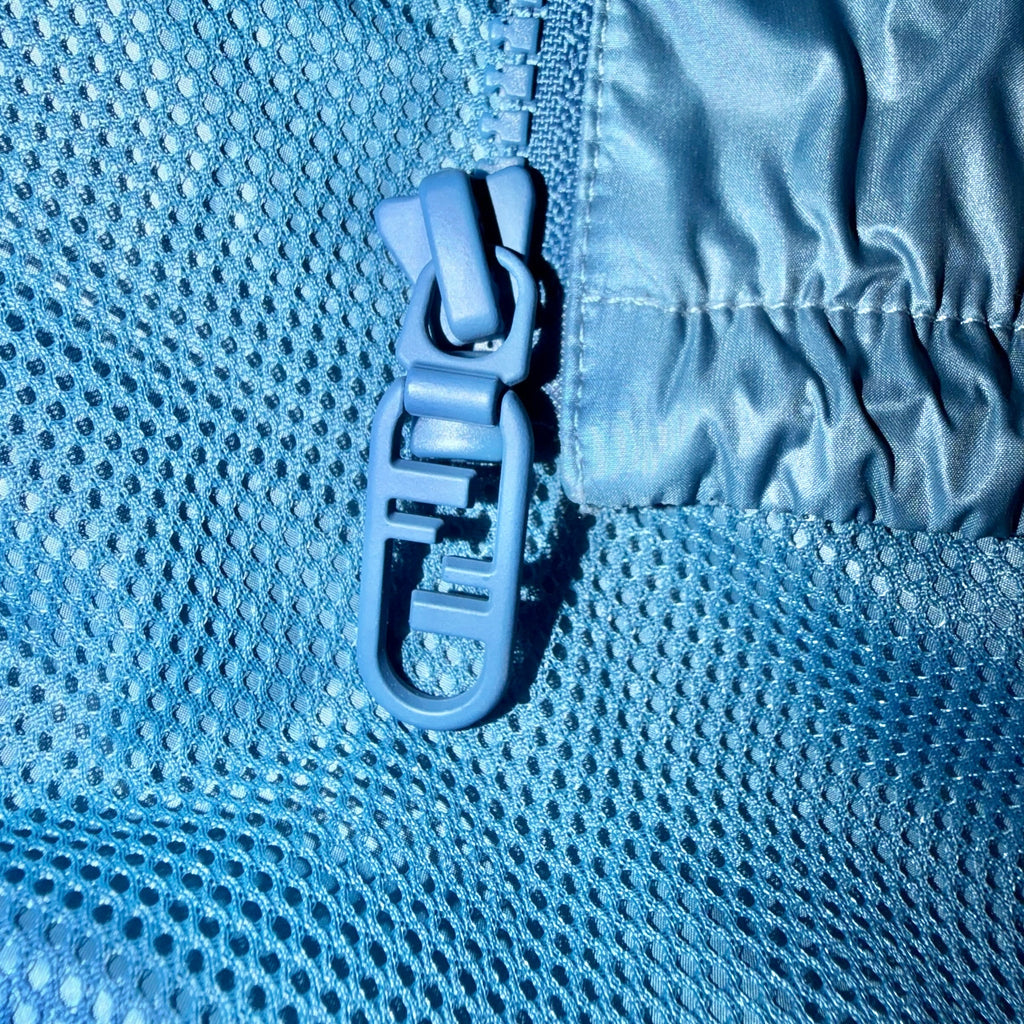 Fendi 2023 Kway Baguette Windbreaker Jacket