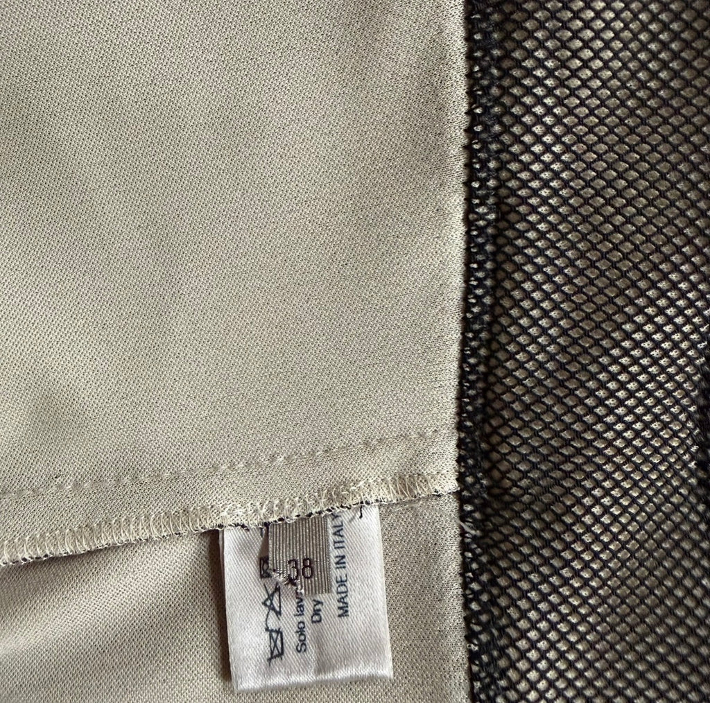 BOTTEGA VENETA SILK DRESS