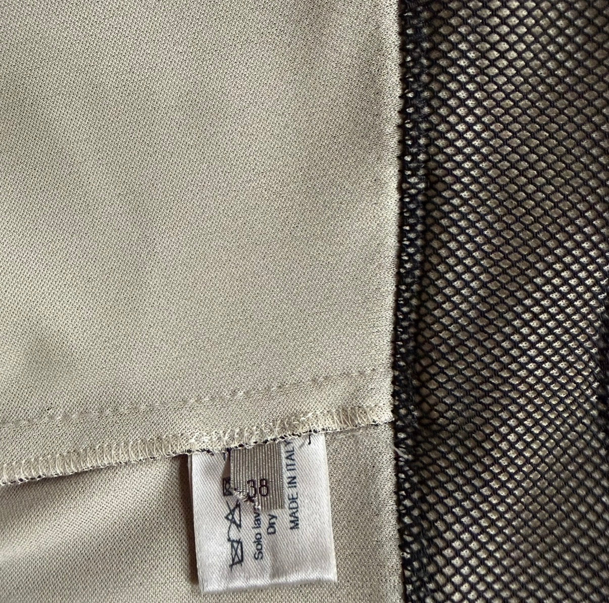 BOTTEGA VENETA SILK DRESS