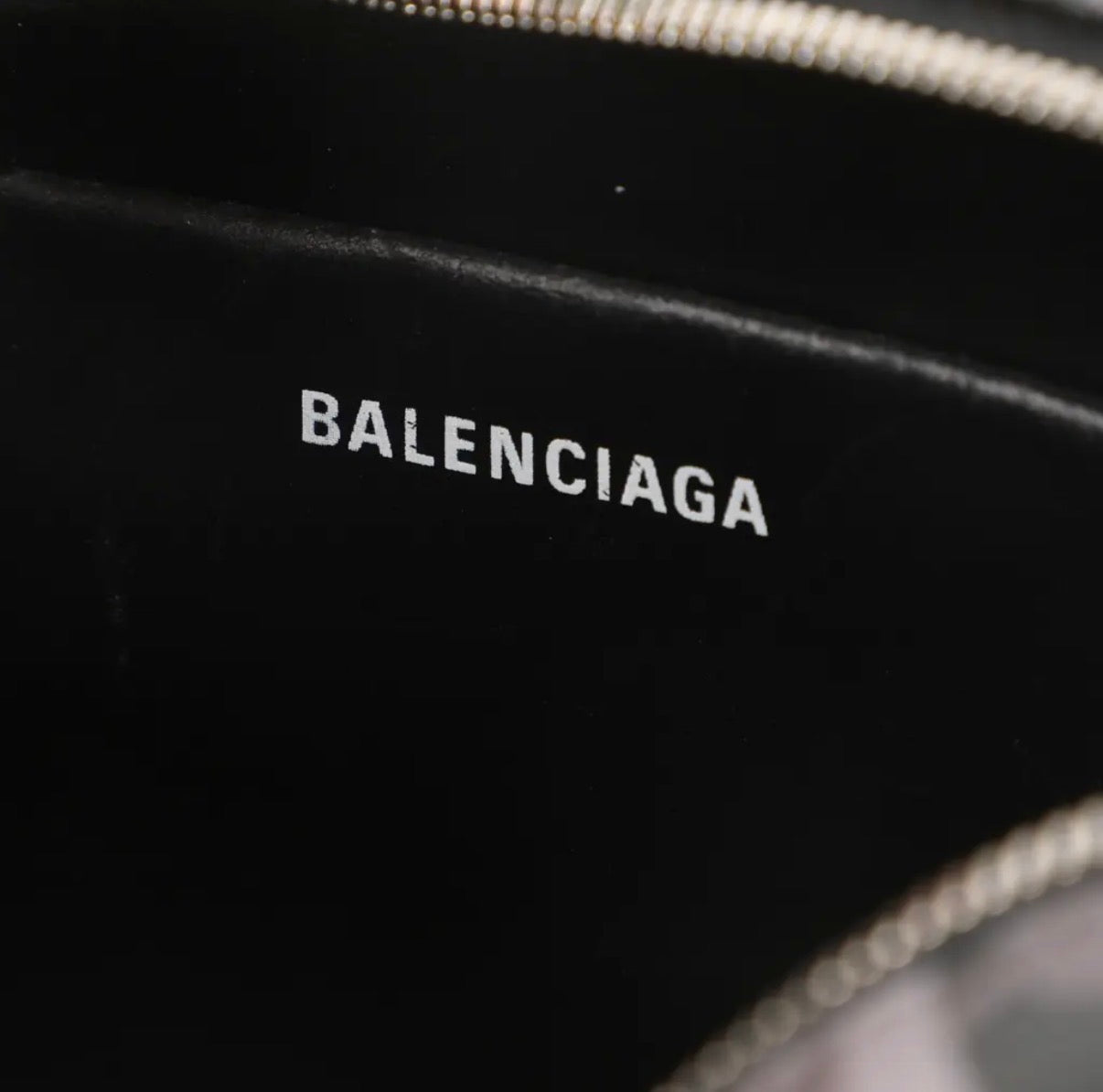 BALENCIAGA CROSSBODY BAG