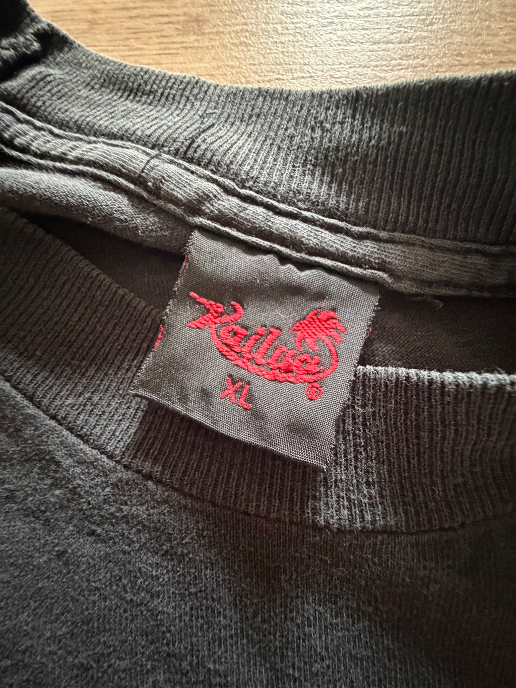 Vintage Akira Kailua 90s Anime T-Shirt