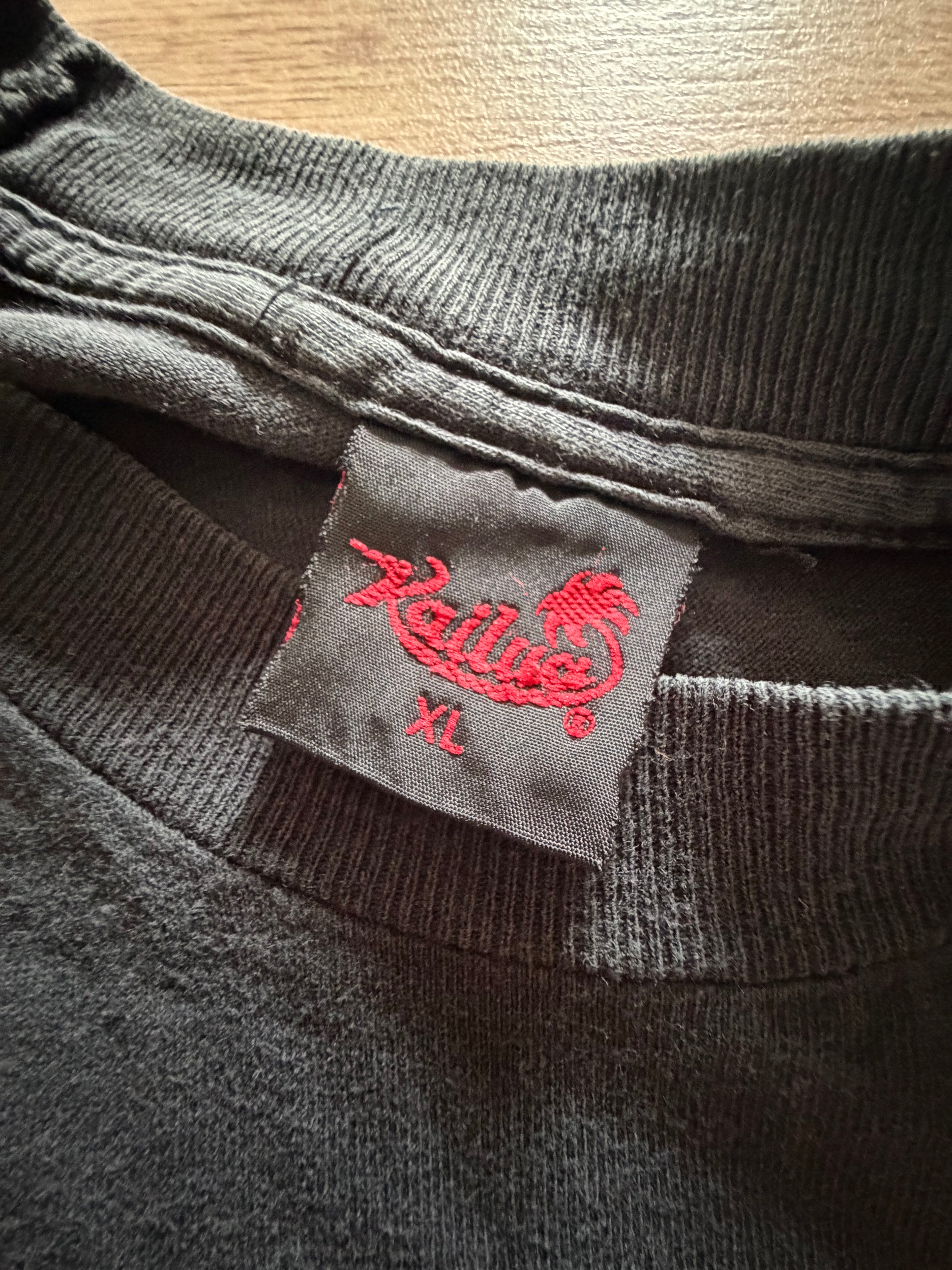 Vintage Akira Kailua 90s Anime T-Shirt