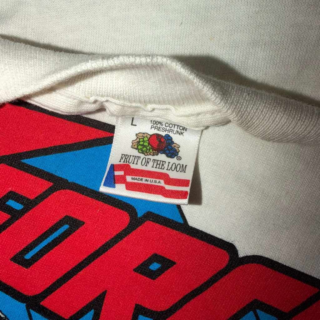 Vintage 90's X-Force T-Shirt