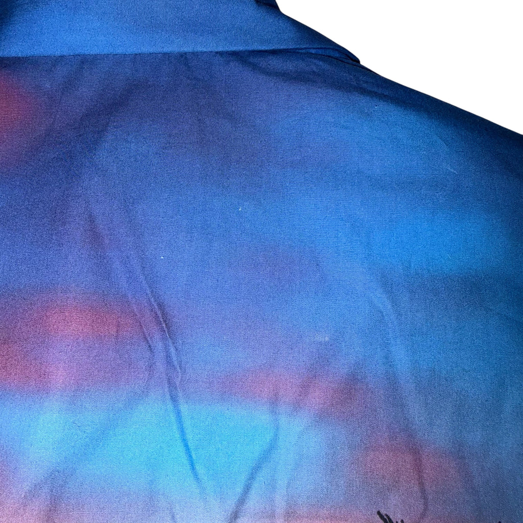 Fendi 2024 "Summer in Roma" Shirt