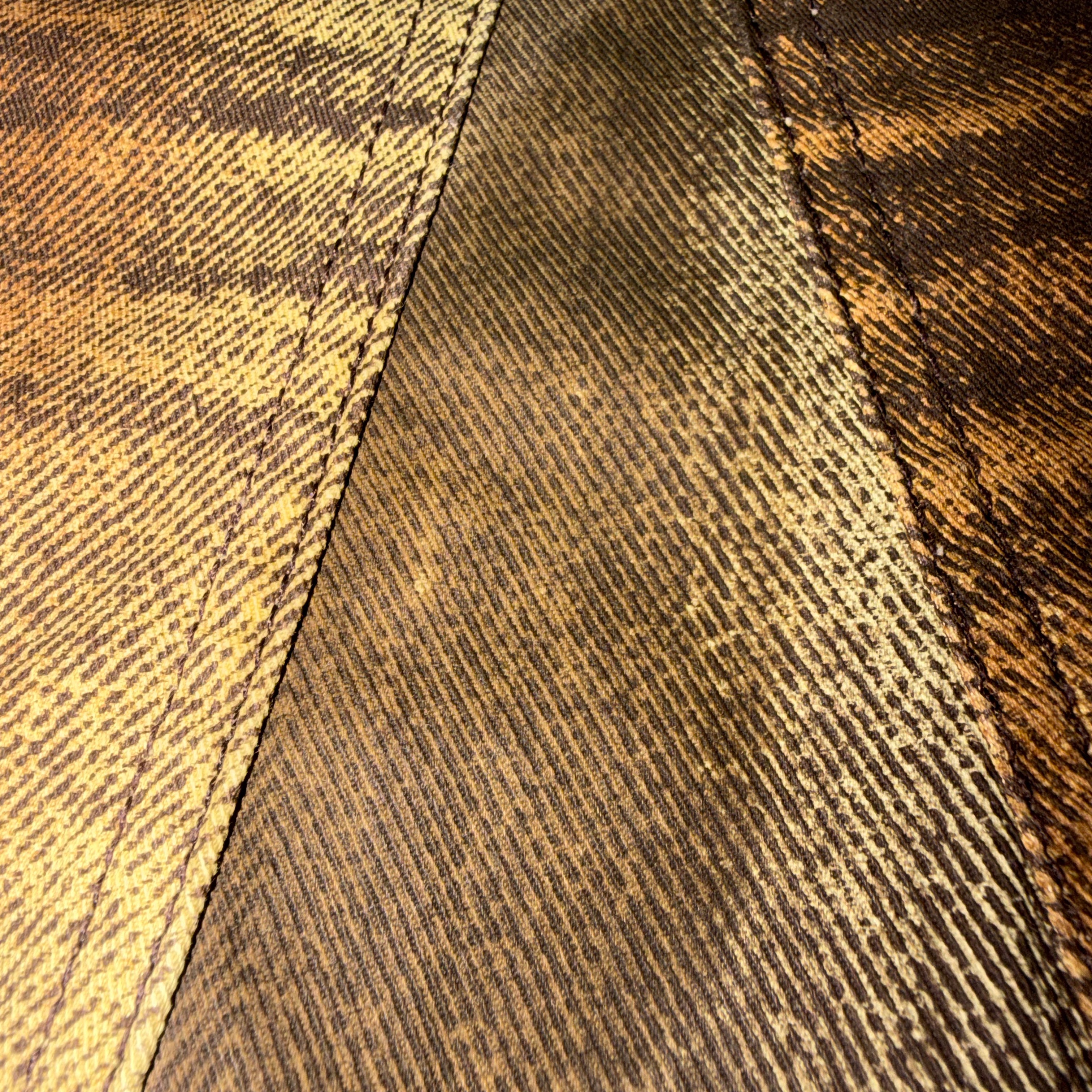 Just Cavalli x Roberto Cavalli Vintage Metallic Bronze Set