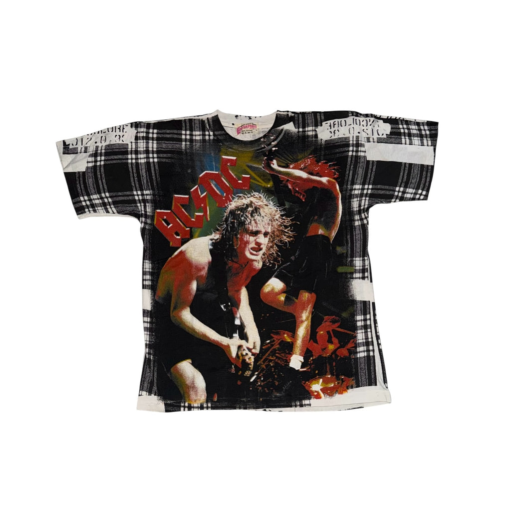 Vintage 90's ACDC T-Shirt