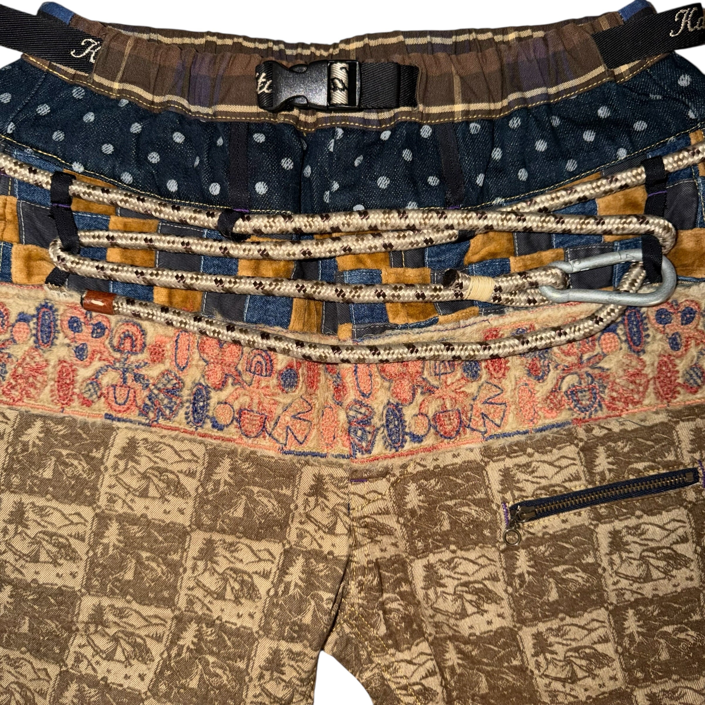 KAPITAL SHORTS