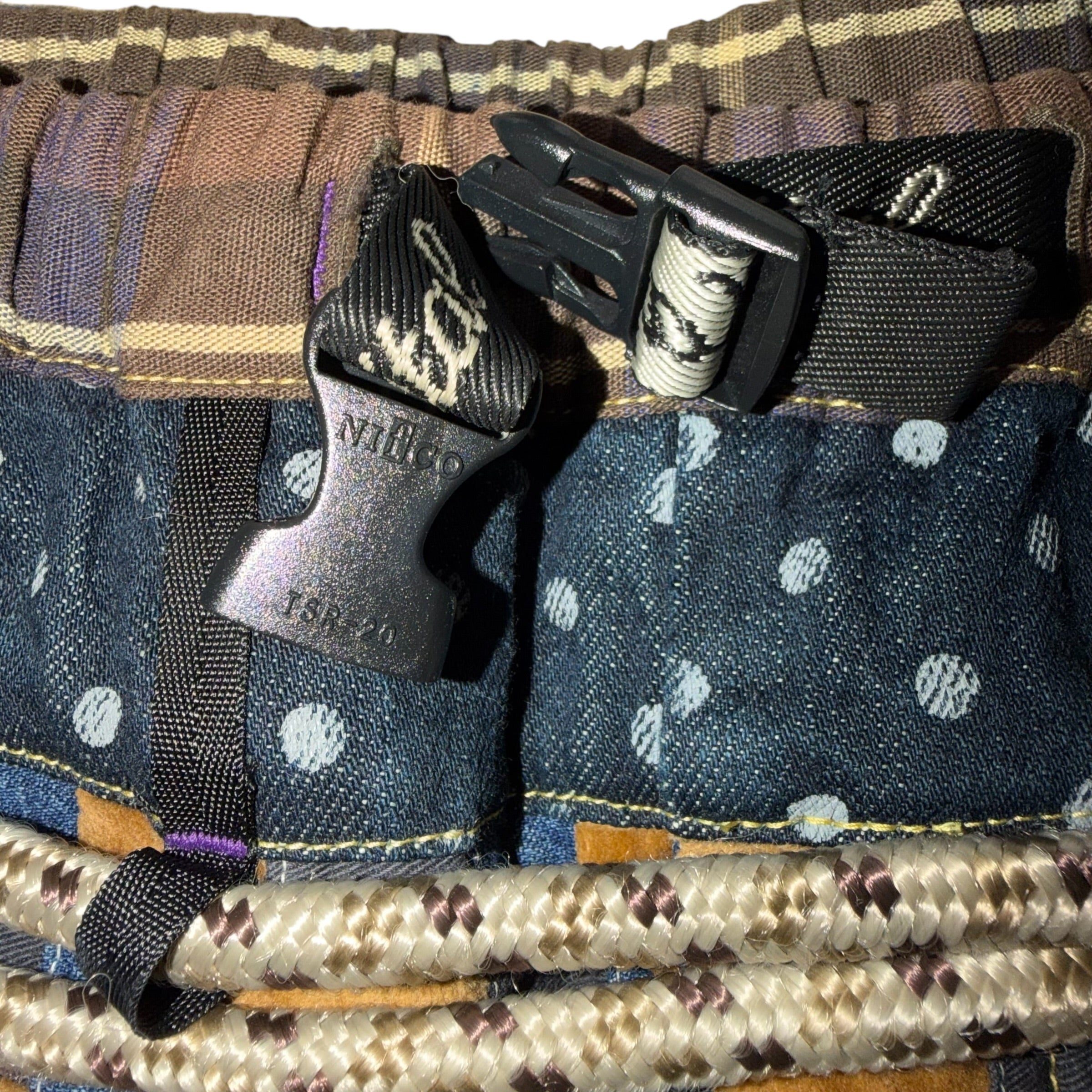 KAPITAL SHORTS
