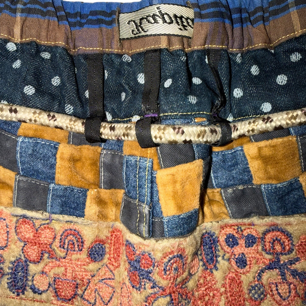 KAPITAL SHORTS