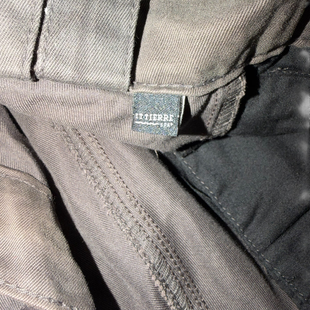 DOLCE & GABBANA CARGO MULTI POCKET PANTS