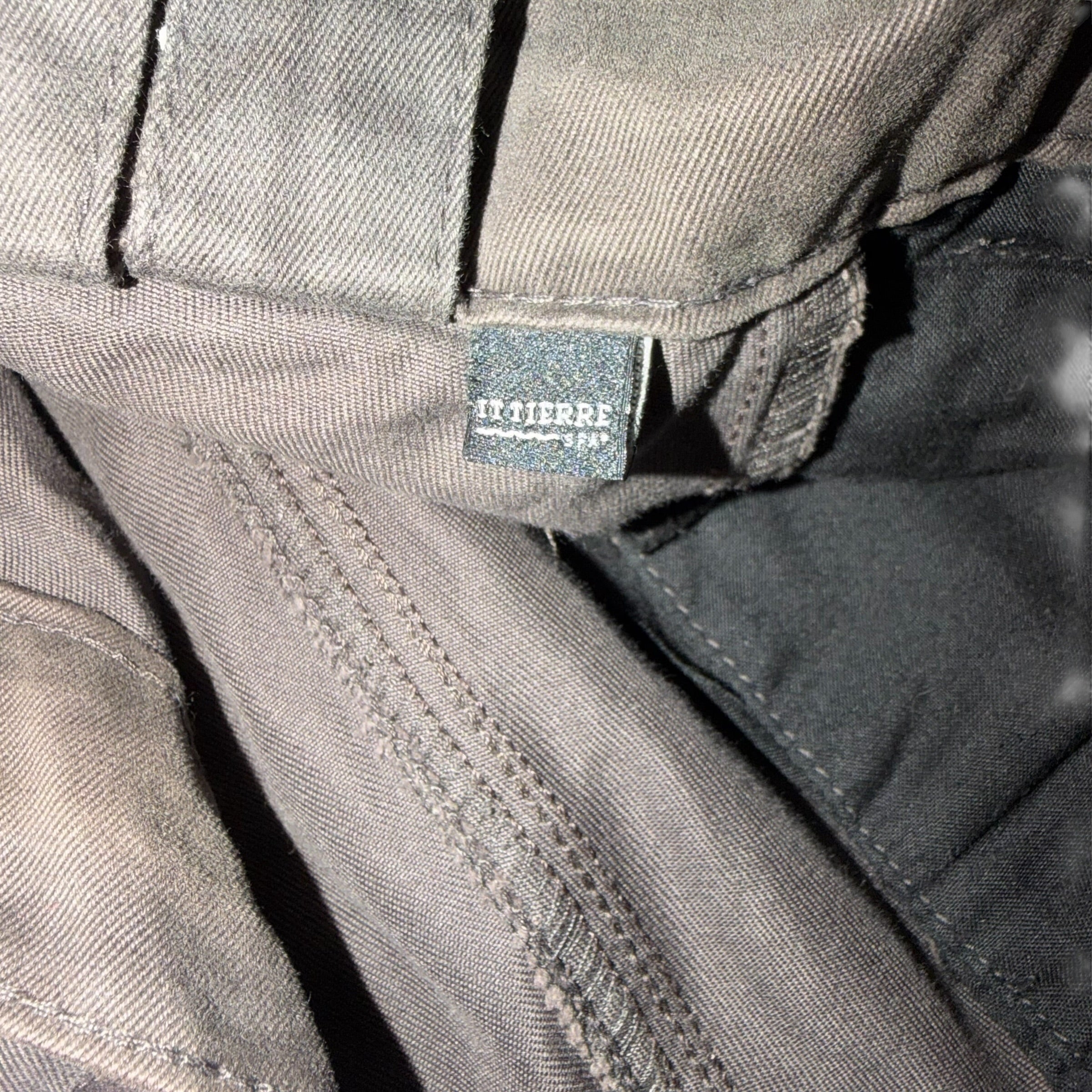 DOLCE & GABBANA CARGO MULTI POCKET PANTS