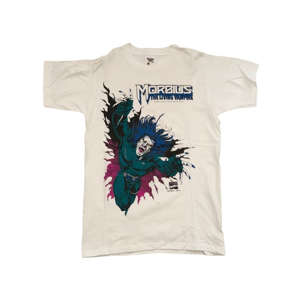 Vintage 90's Morbius Marvel T-Shirt