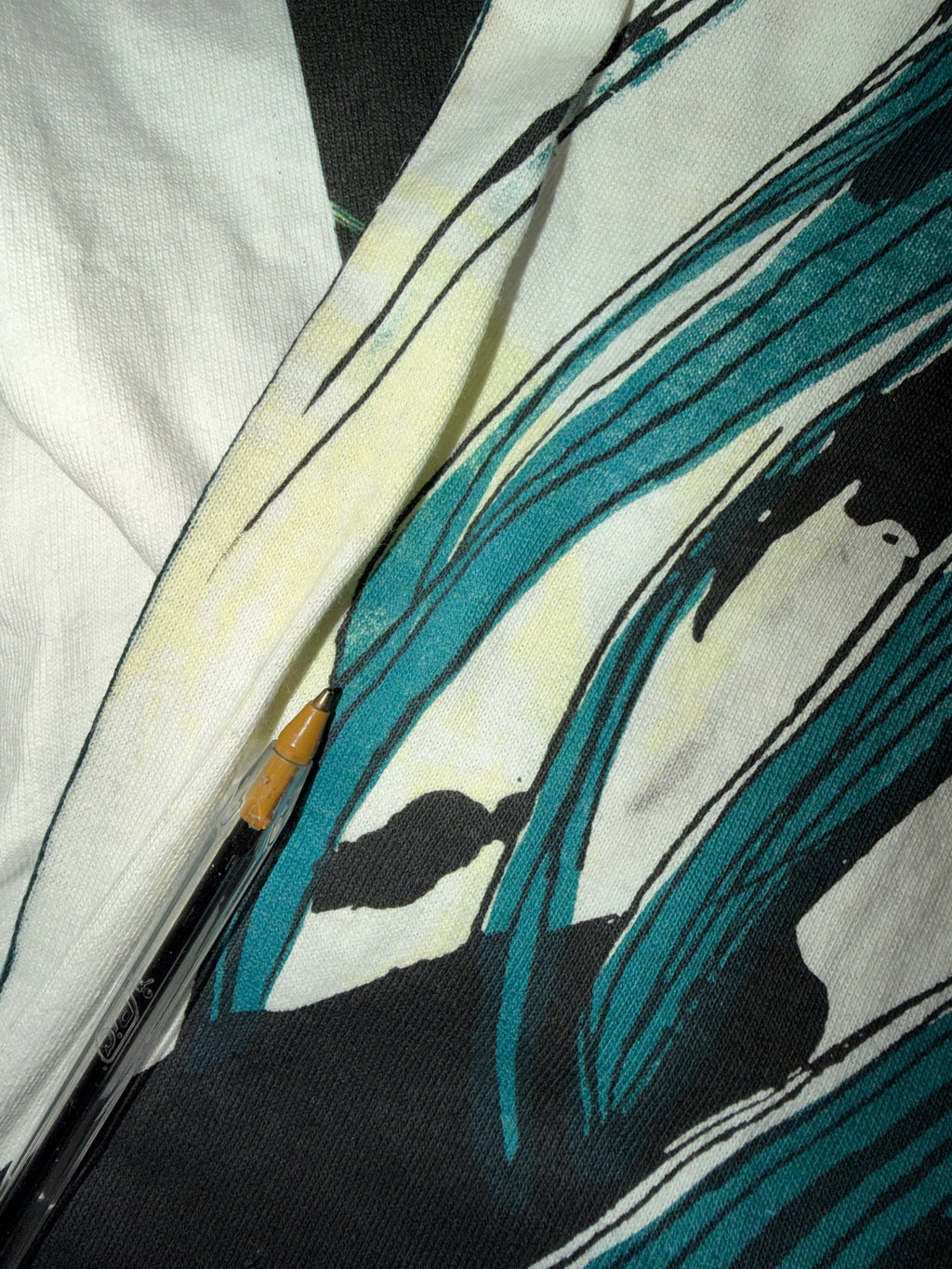 Vintage 90's Morbius Mega Print Marvel T-Shirt