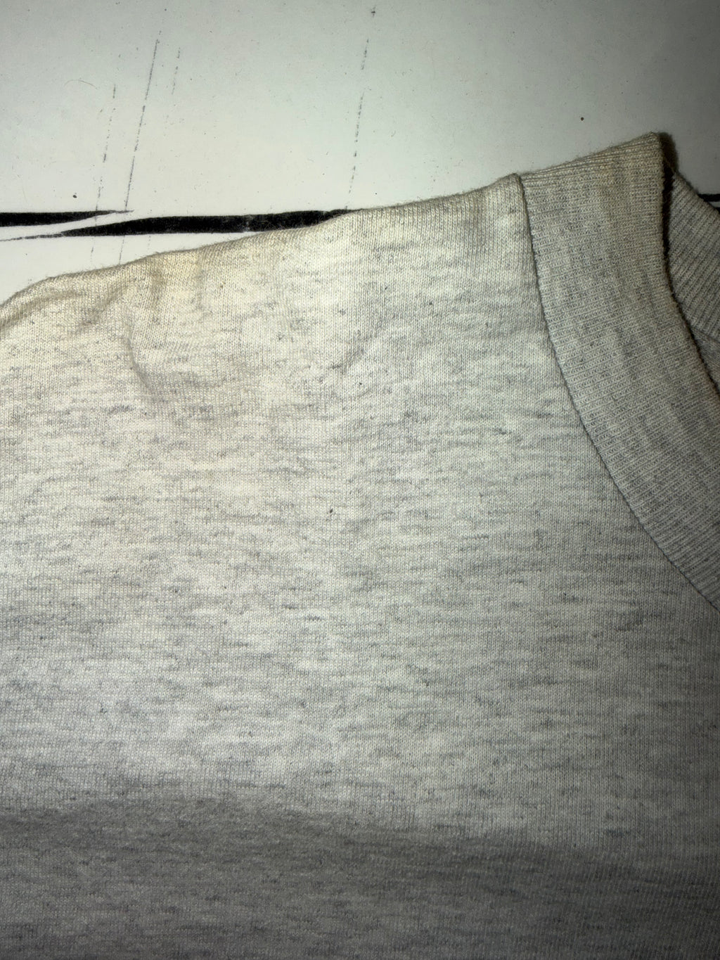 Vintage 1996 La Blue Girl T-Shirt