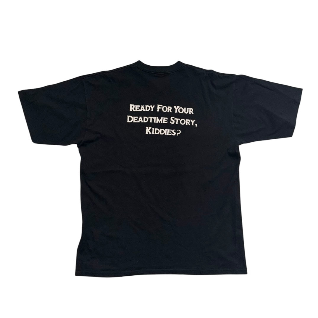 Vintage 90's Tales from the Crypt Demon Knight T-Shirt