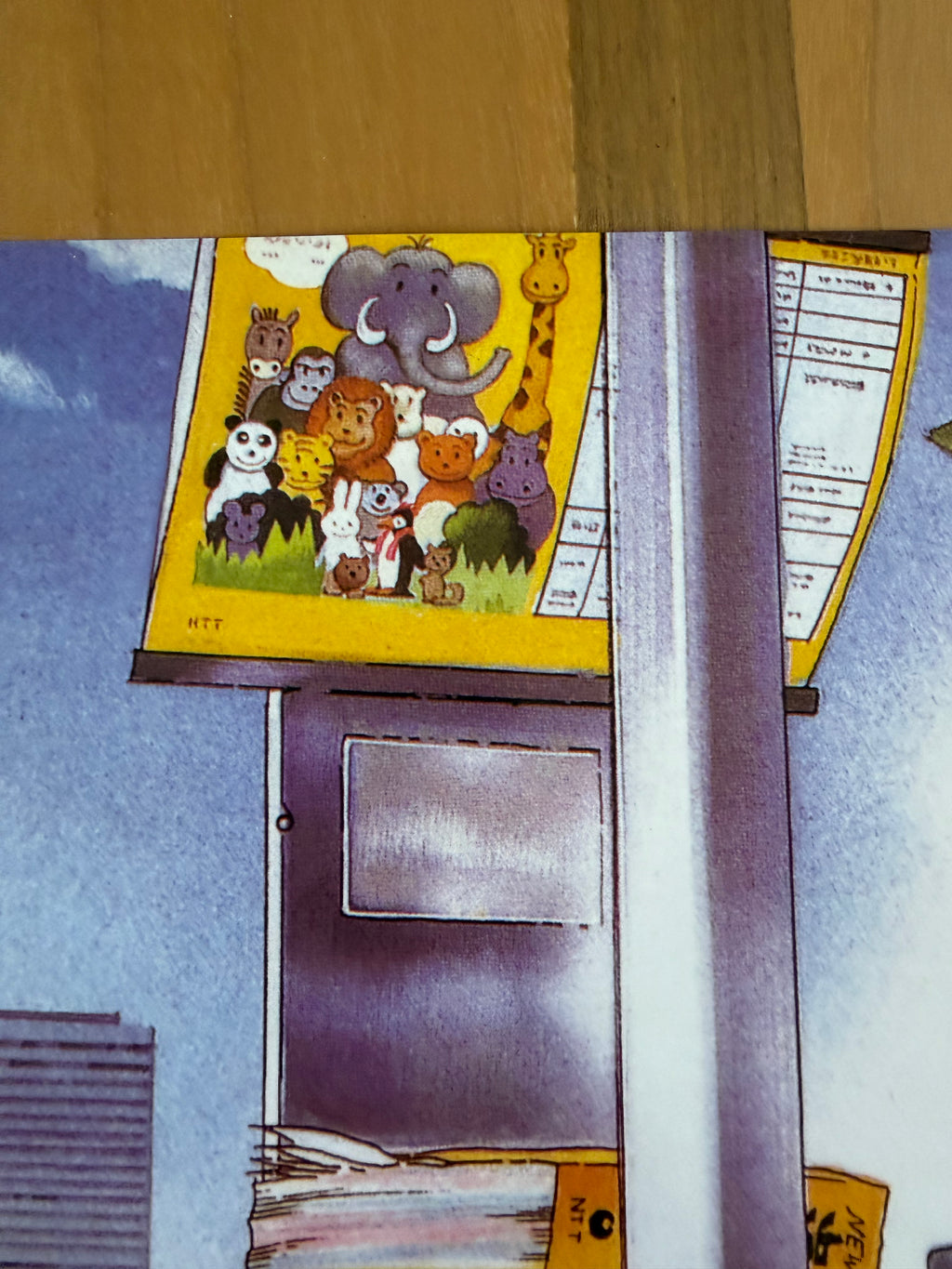 Vintage Neon Genesis Evangelion Asuka Langley Soryu Poster
