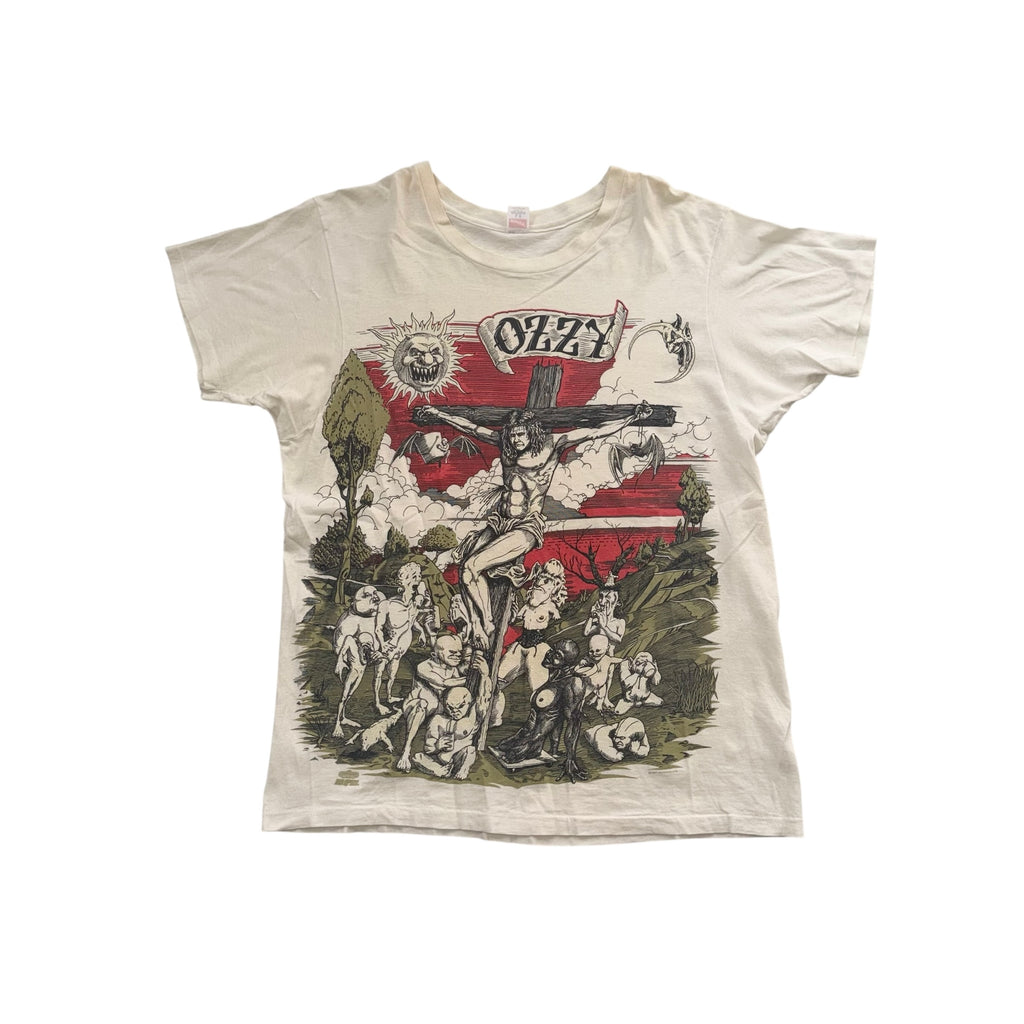 Vintage 90's Ozzy Osbourne T-Shirt