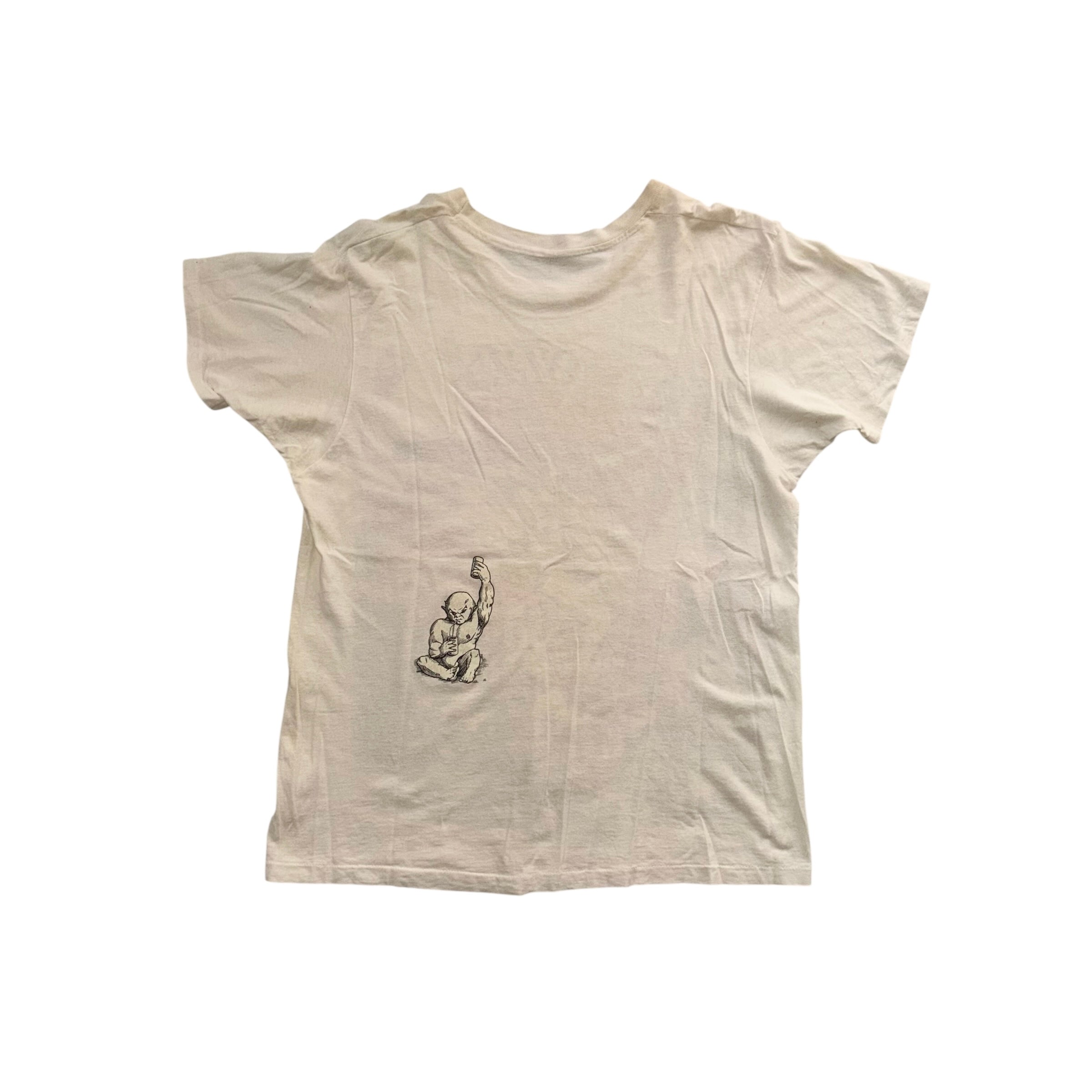 Vintage 90's Ozzy Osbourne T-Shirt