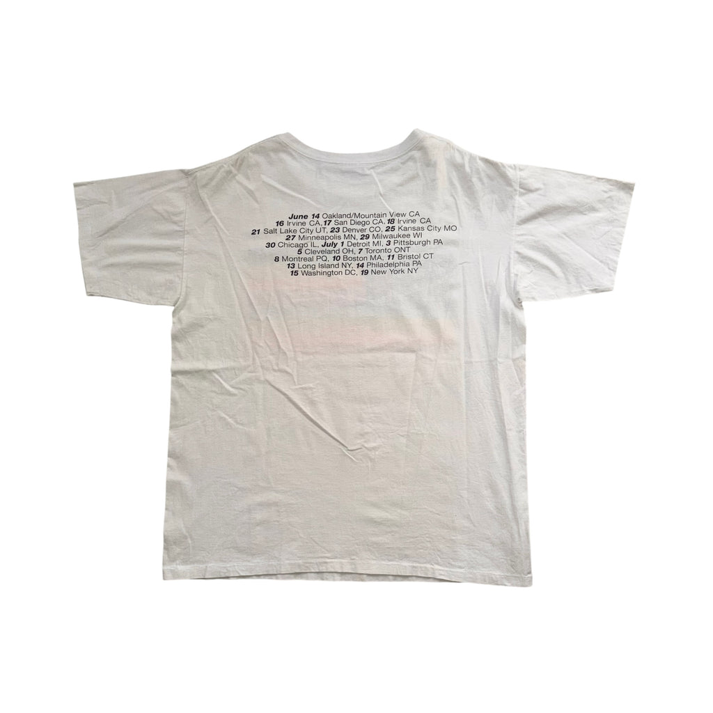 Vintage 90's New Order T-Shirt