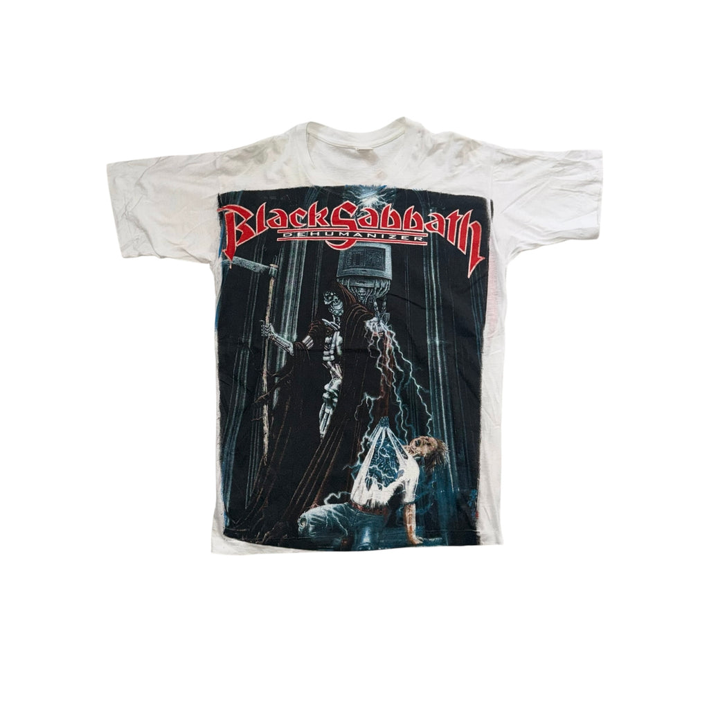 Vintage 90's Black Sabbath T-Shirt