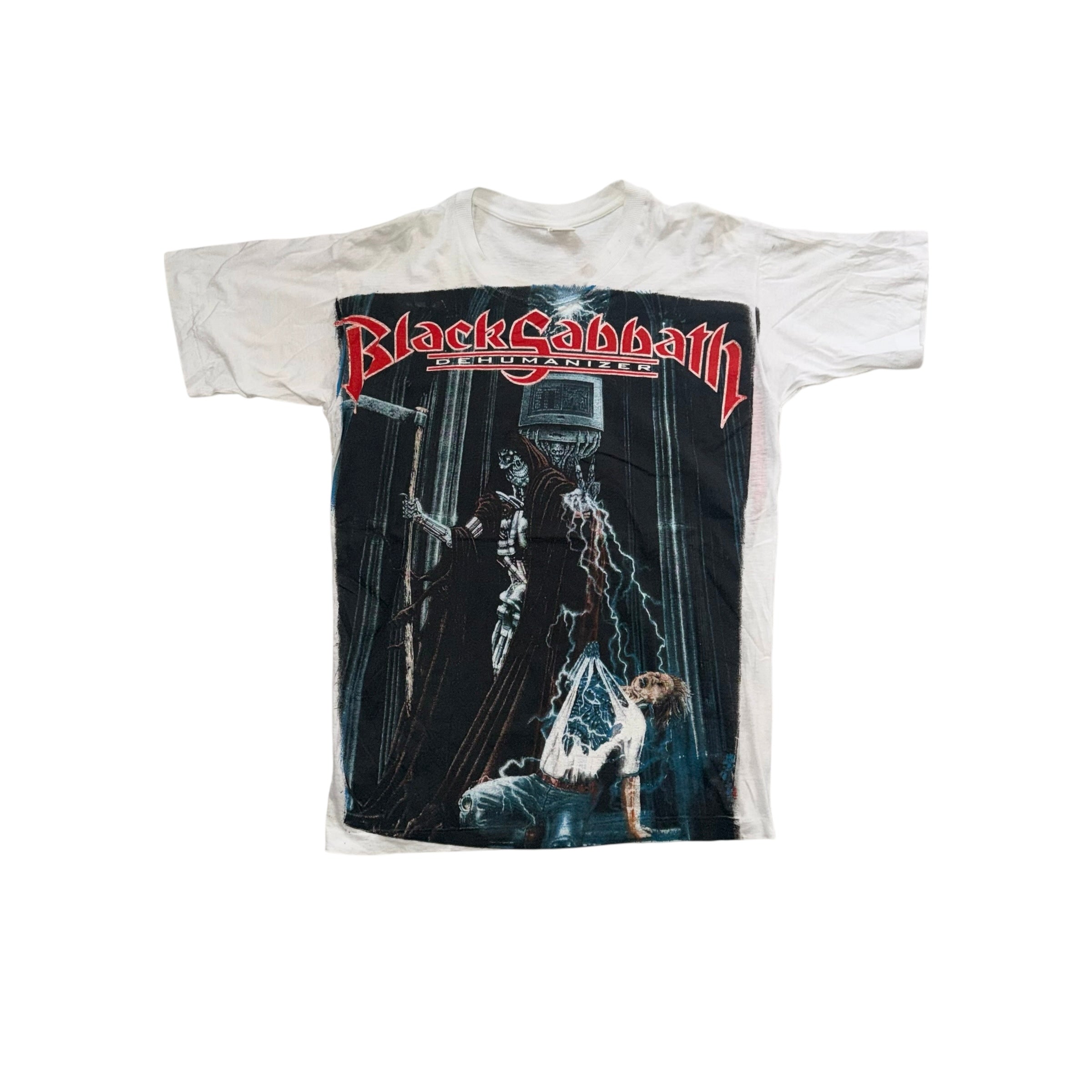 Vintage 90's Black Sabbath T-Shirt