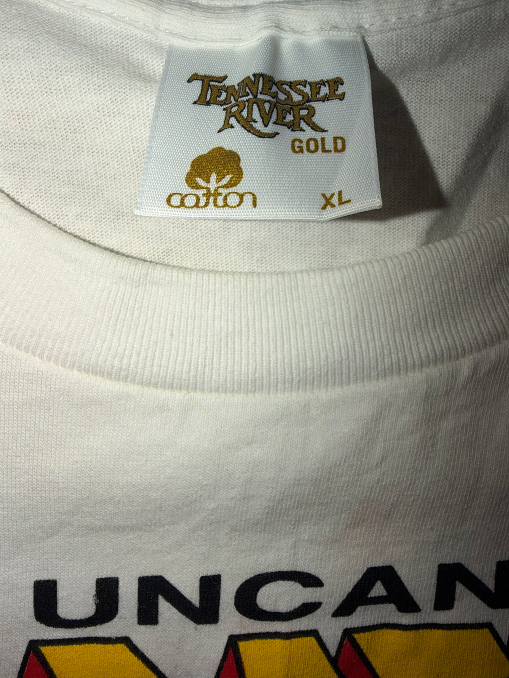 Vintage 90's X Men Marvel T-Shirt