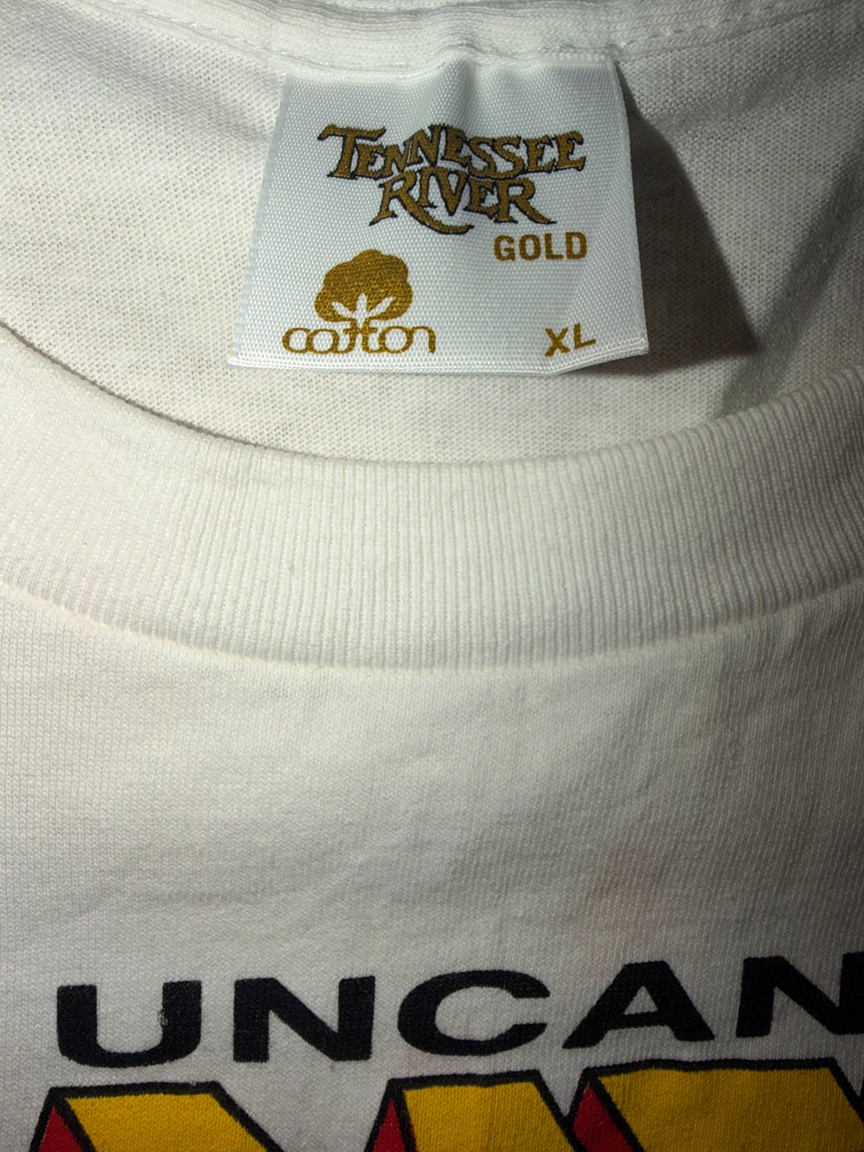 Vintage 90's X Men Marvel T-Shirt