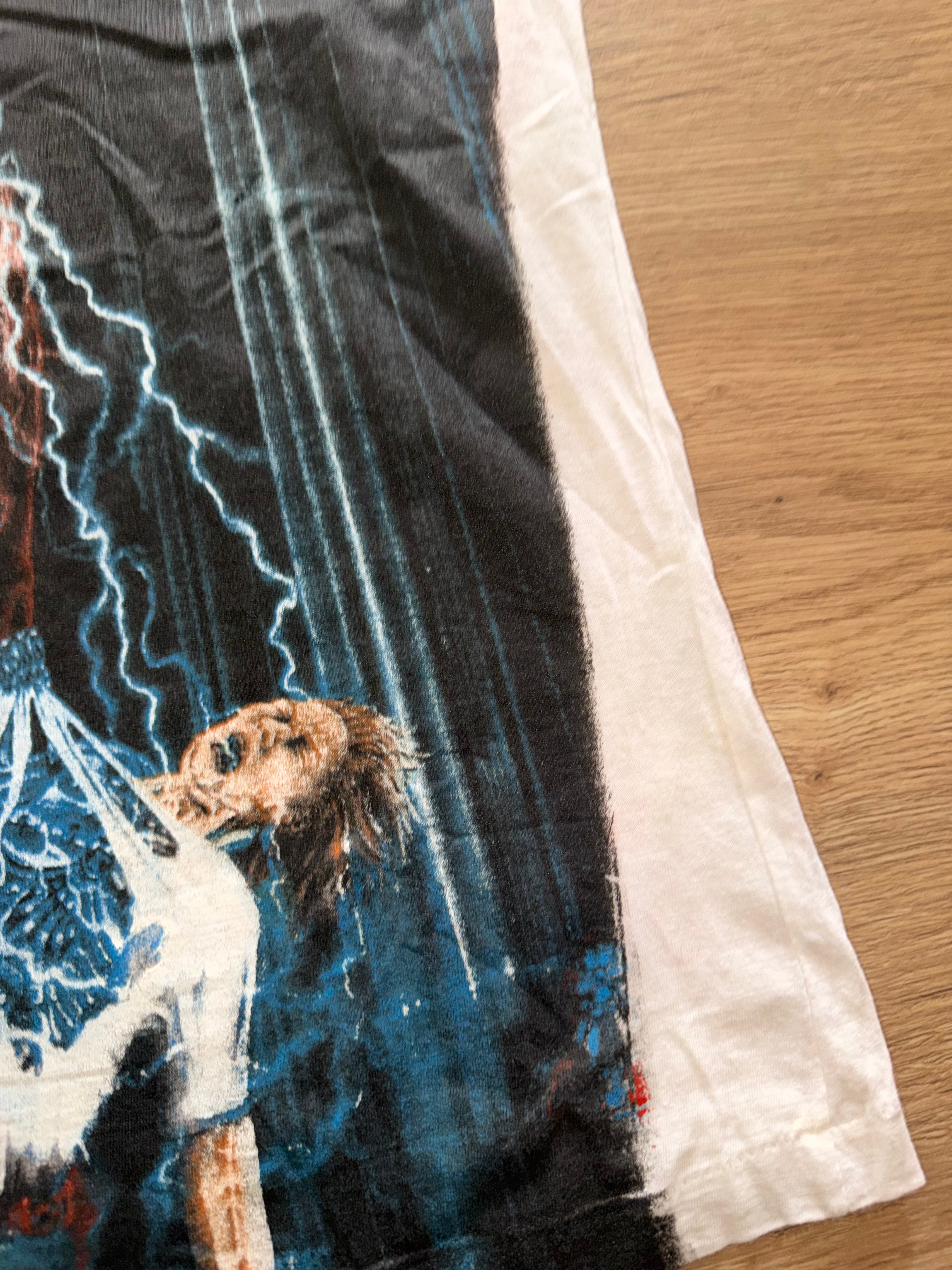 Vintage 90's Black Sabbath T-Shirt