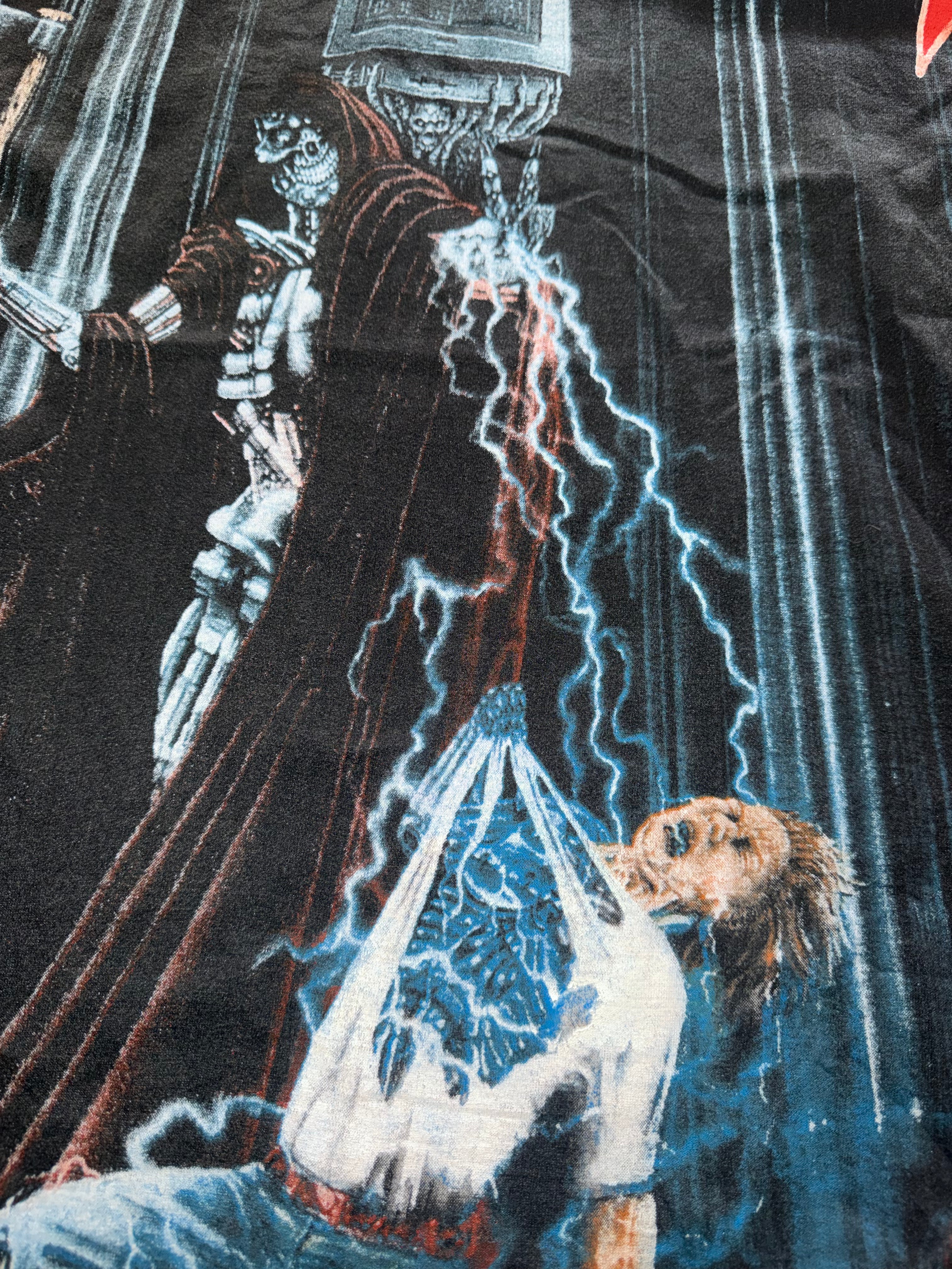 Vintage 90's Black Sabbath T-Shirt