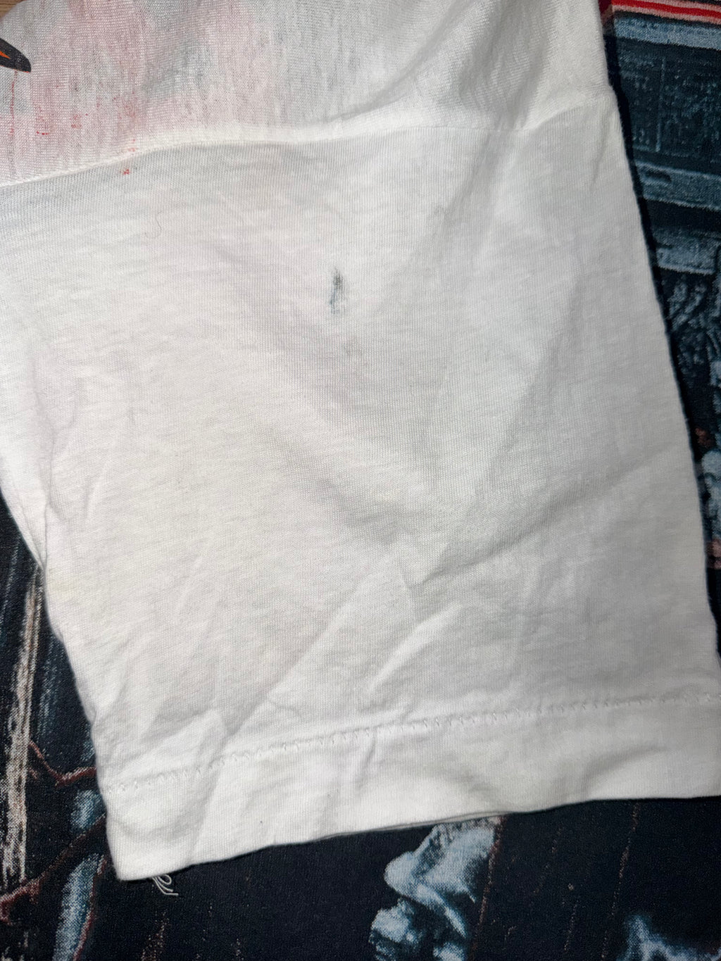 Vintage 90's Black Sabbath T-Shirt