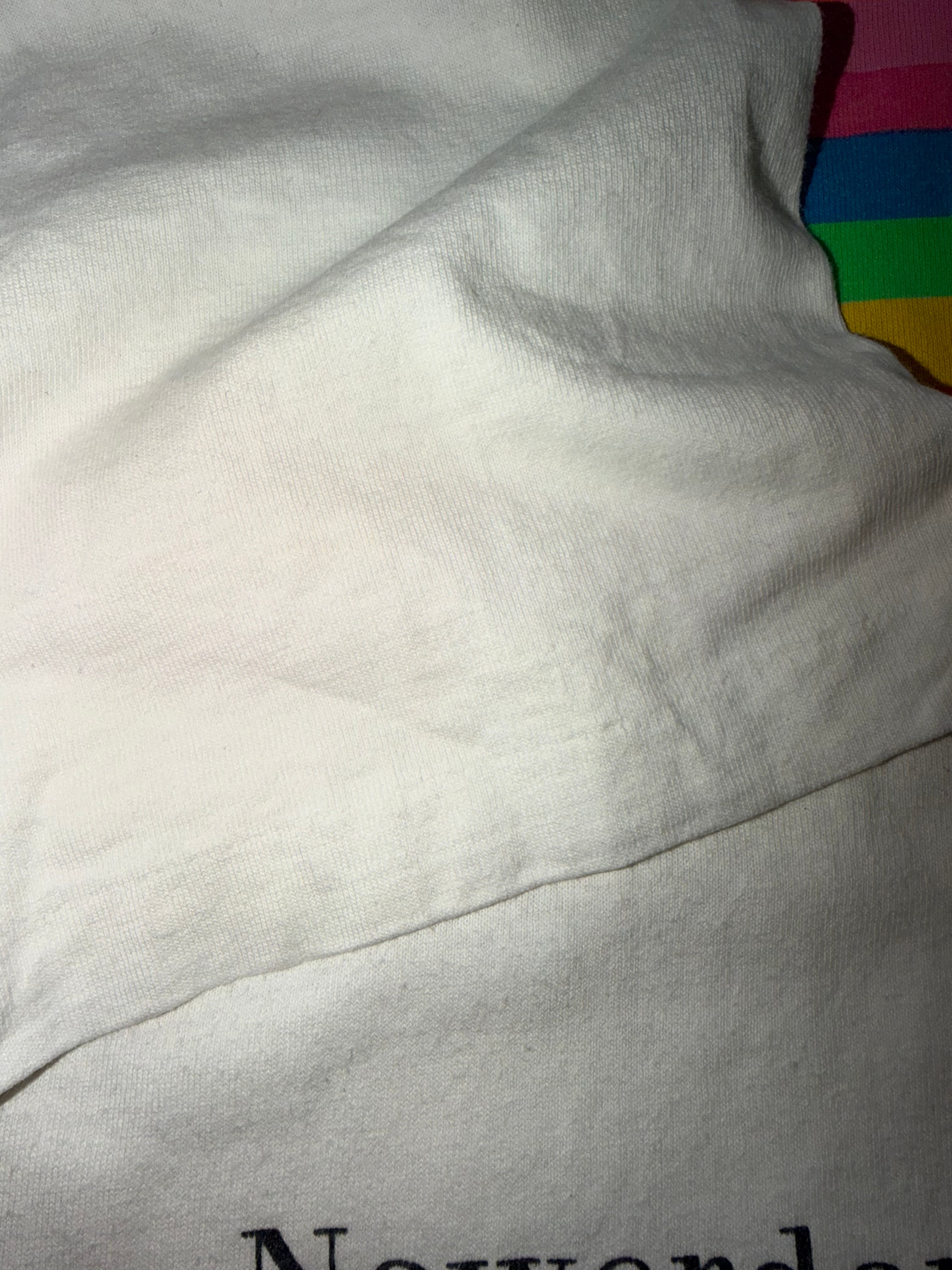 Vintage 90's New Order T-Shirt