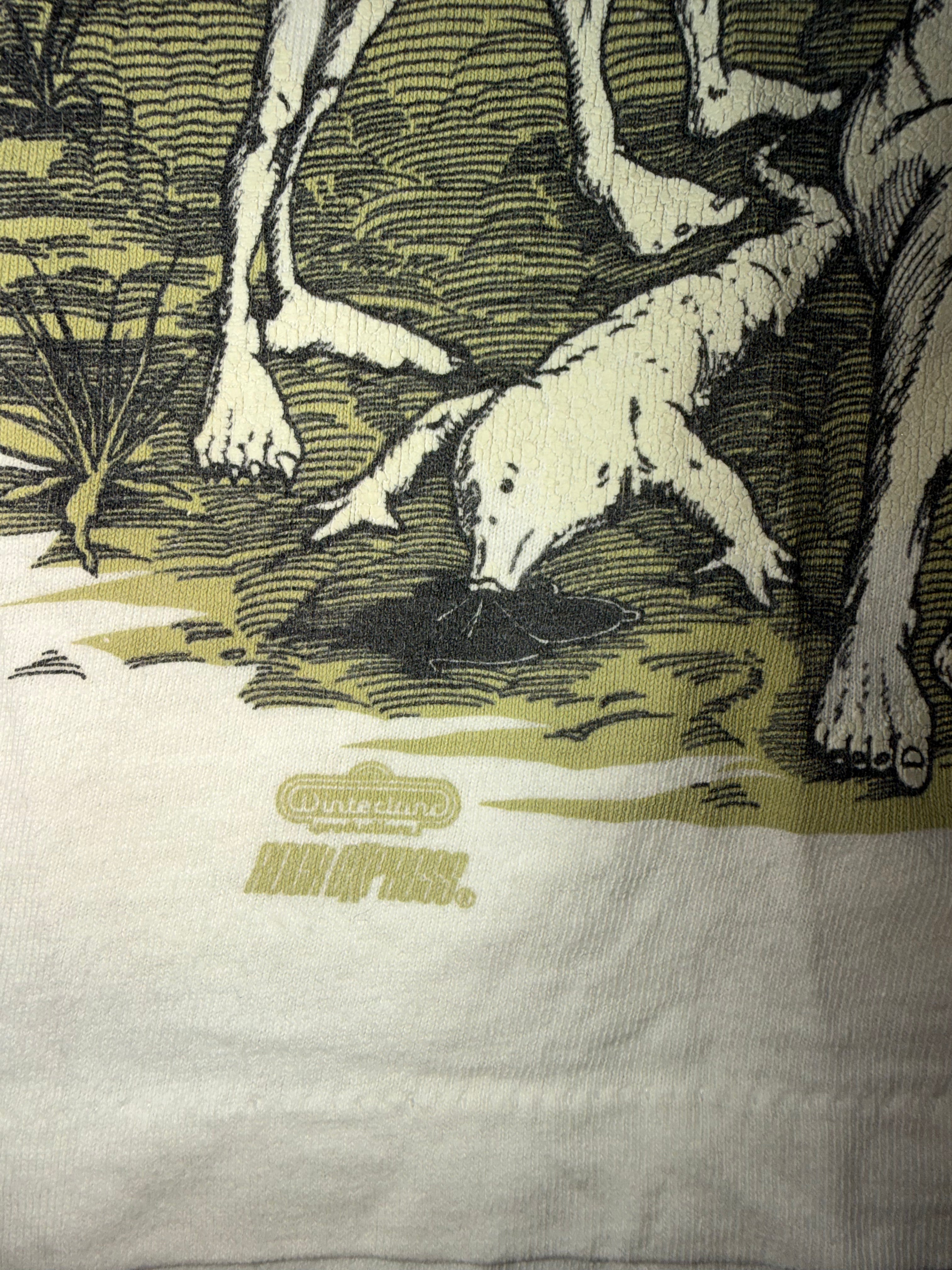 Vintage 90's Ozzy Osbourne T-Shirt