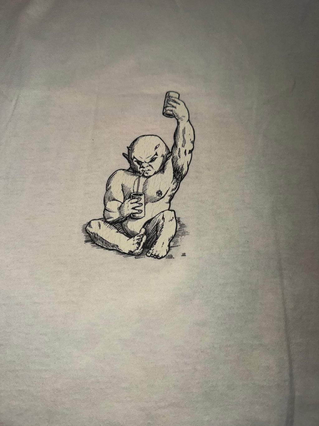 Vintage 90's Ozzy Osbourne T-Shirt