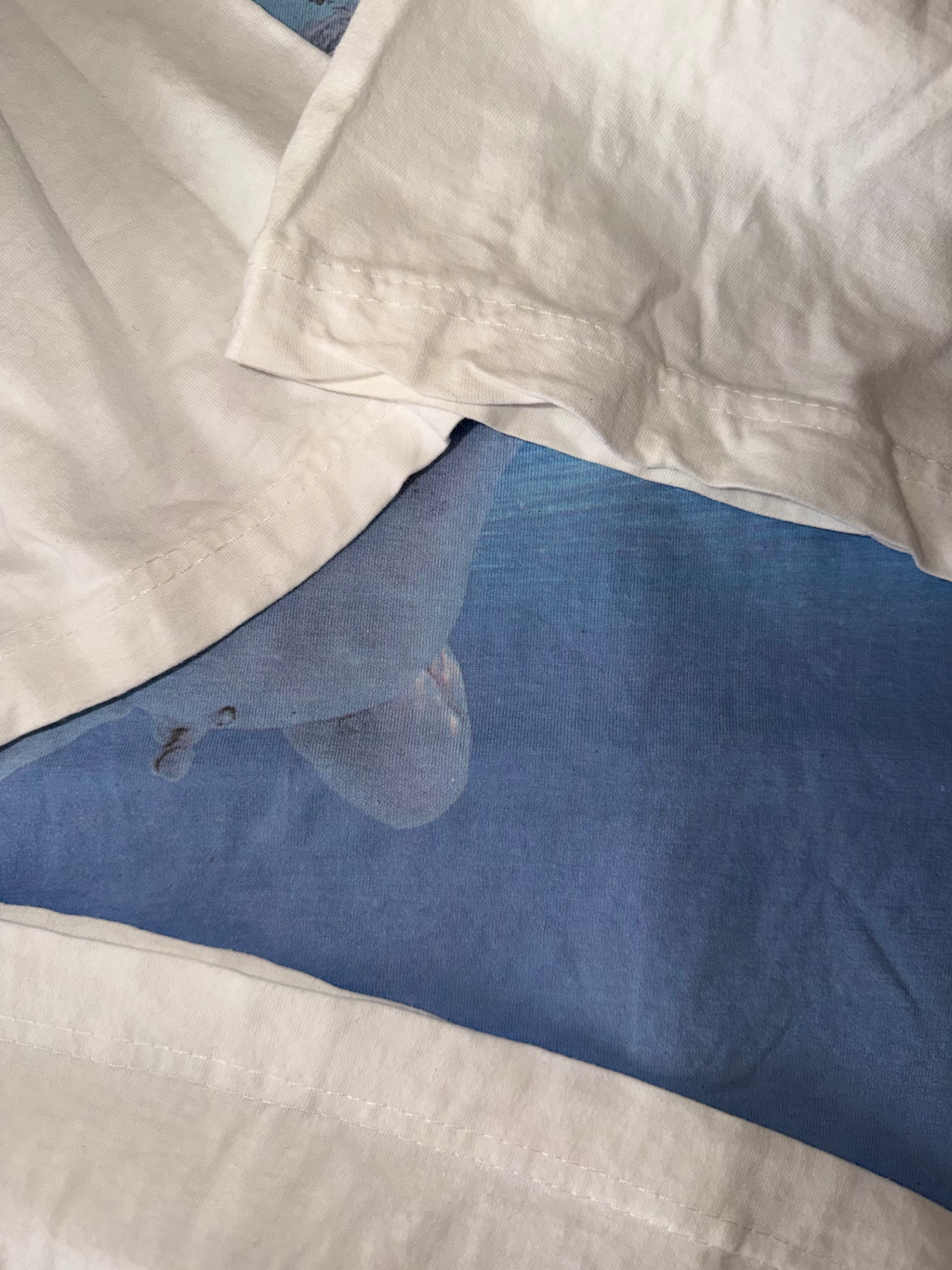 Vintage 90's Nirvana Nevermind T-Shirt