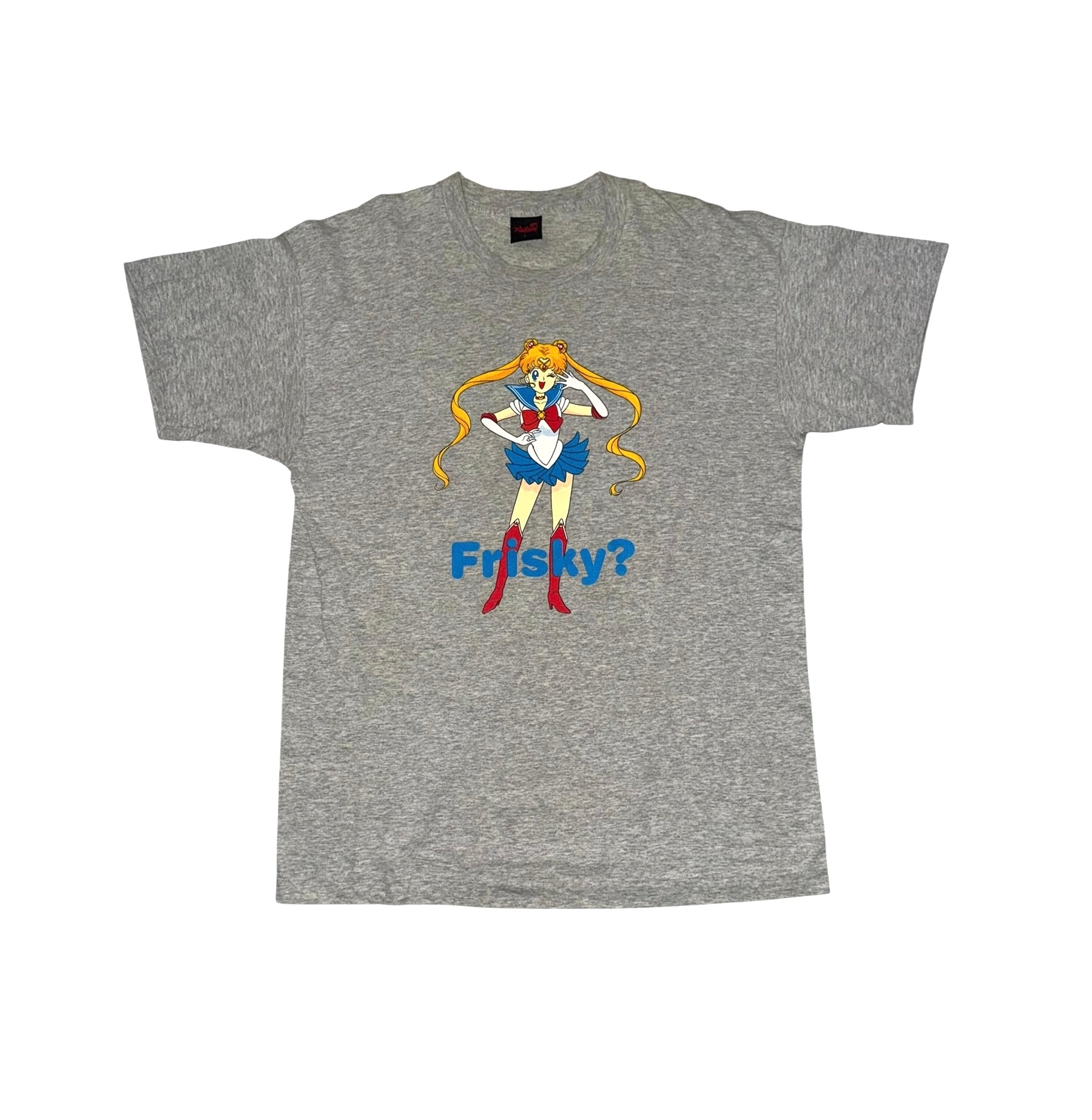 Vintage 90's Sailor Moon T-Shirt