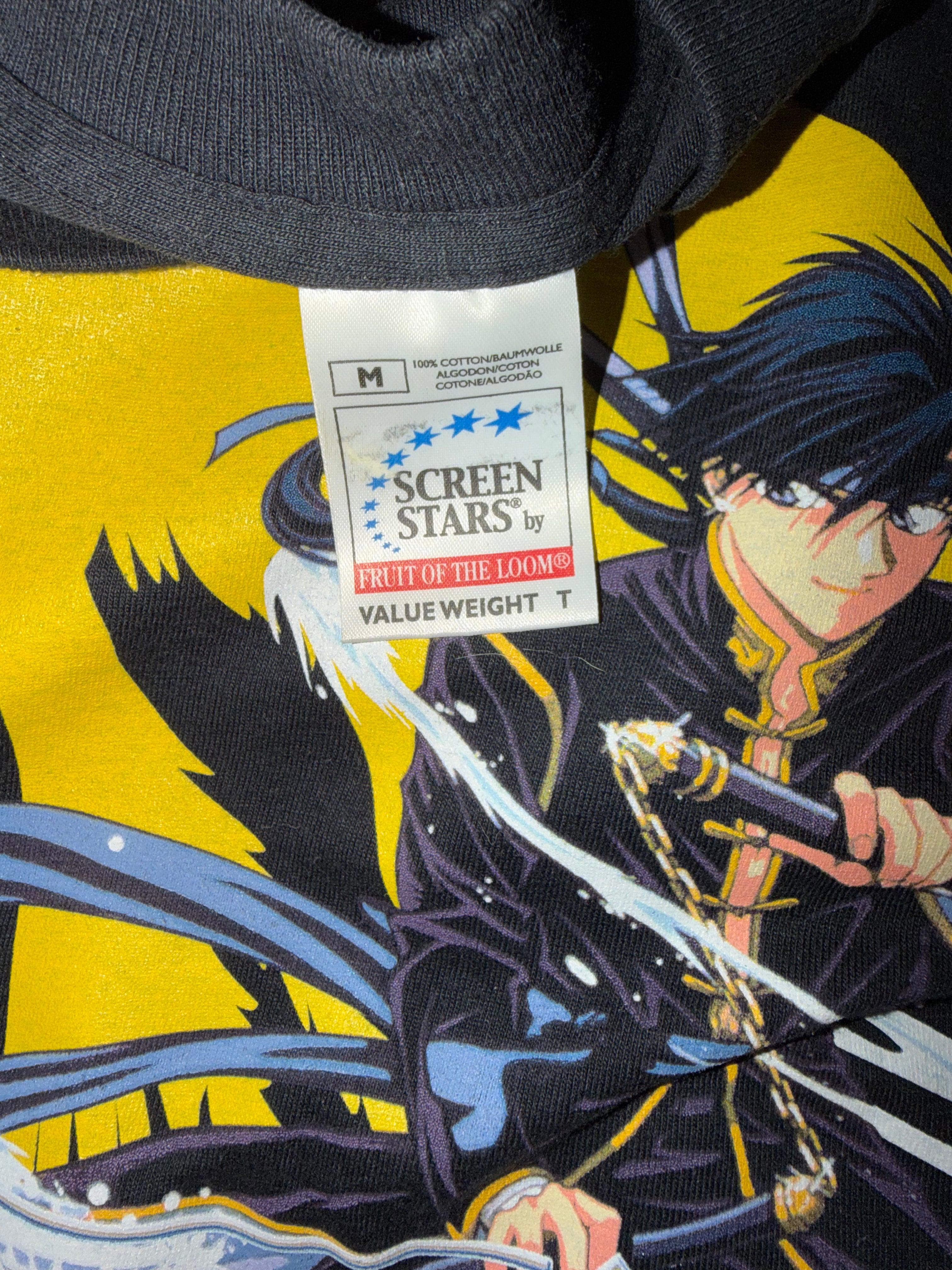 Vintage  Fushigi Yûgi T-Shirt