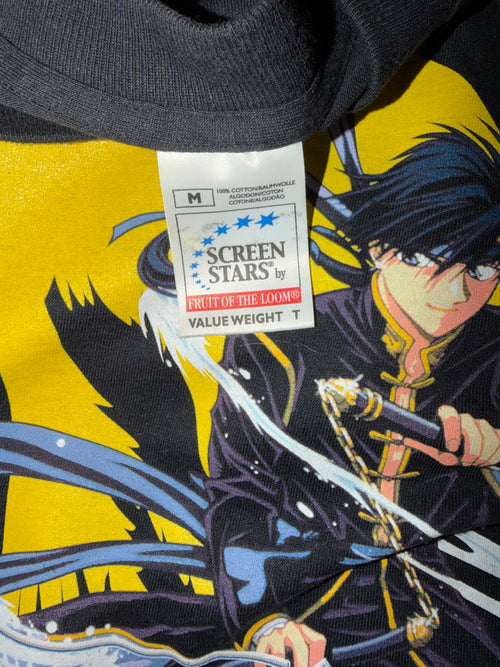 Vintage  Fushigi Yûgi T-Shirt
