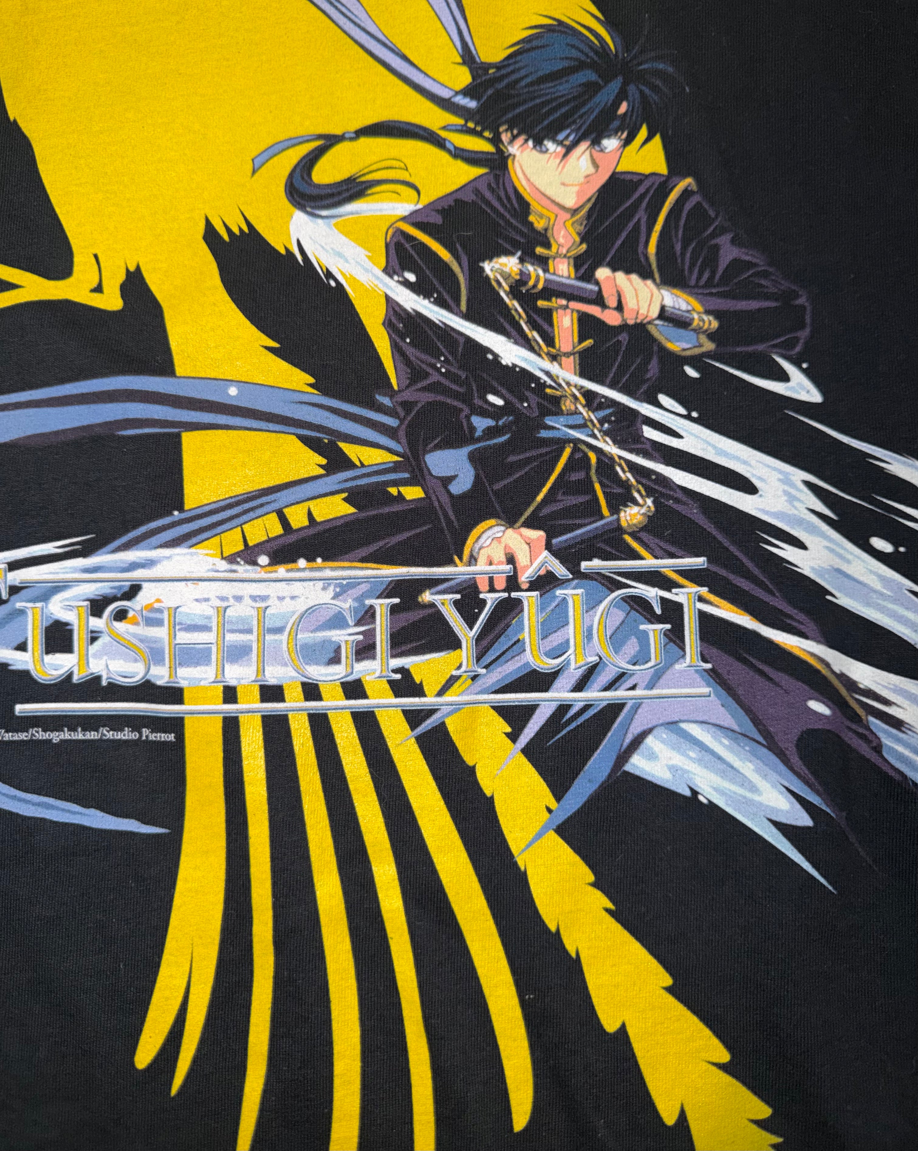 Vintage  Fushigi Yûgi T-Shirt