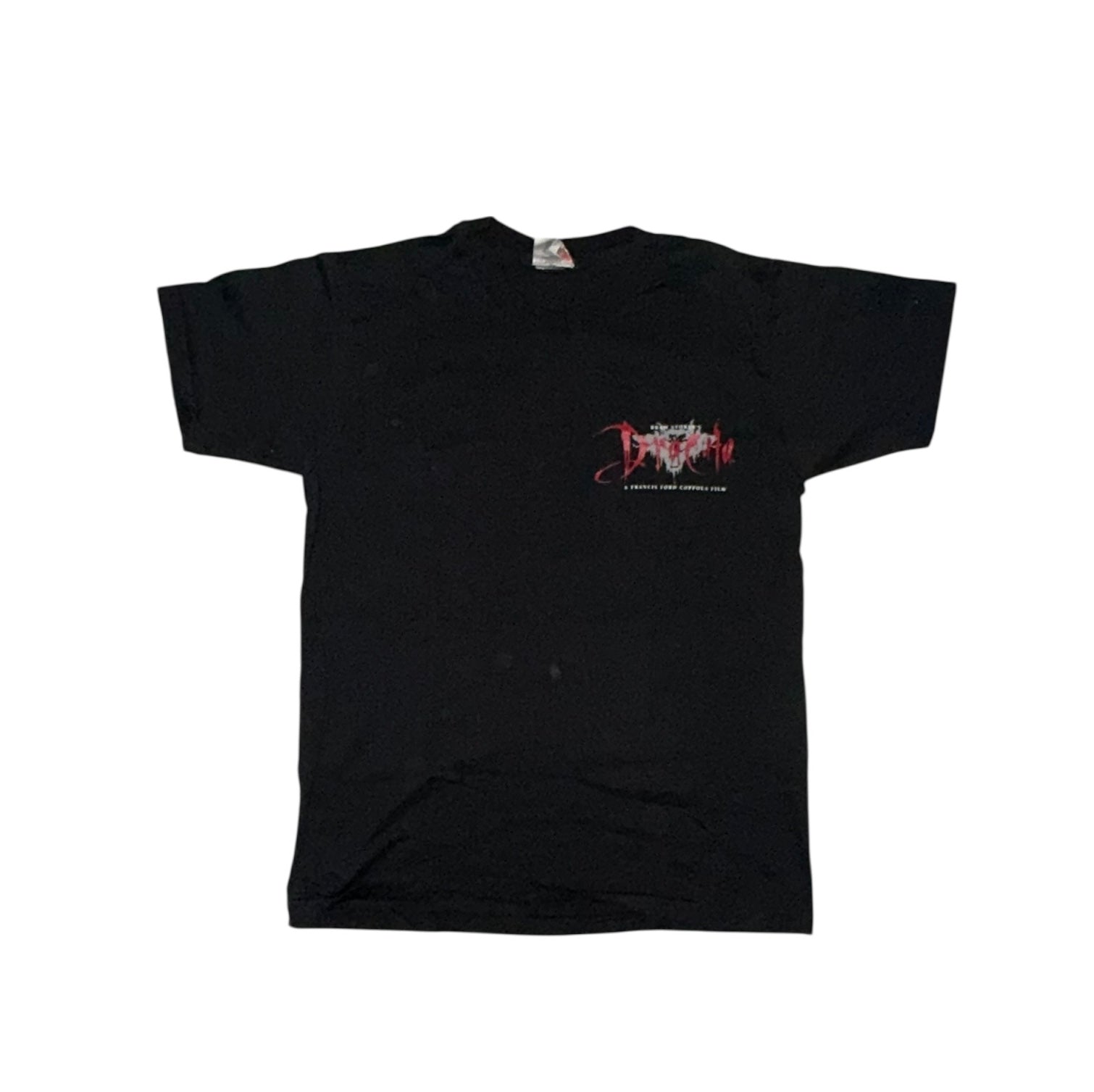Vintage 90's Dracula Bram Stoker T-Shirt