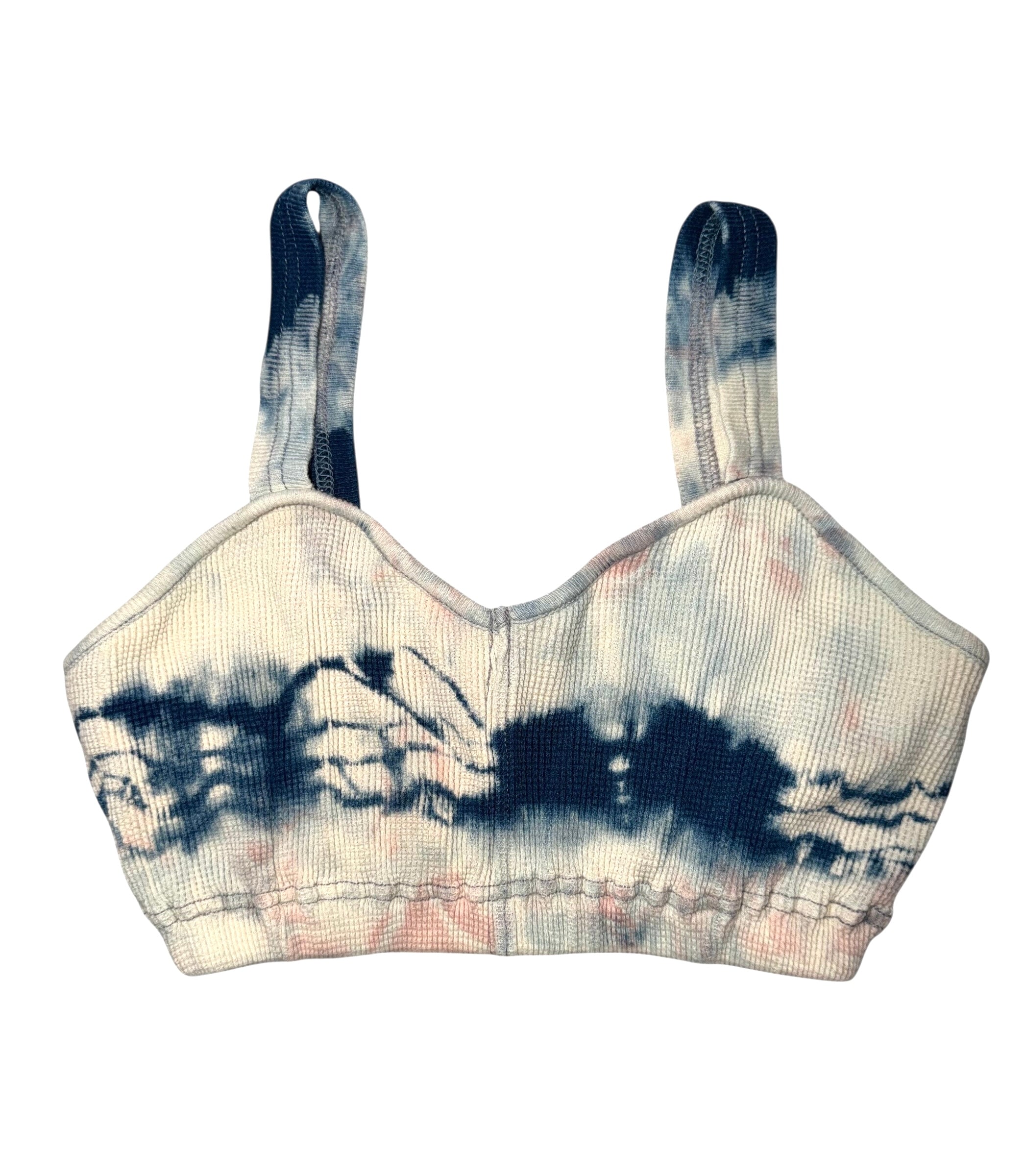 KAPITAL TIE DYE SET