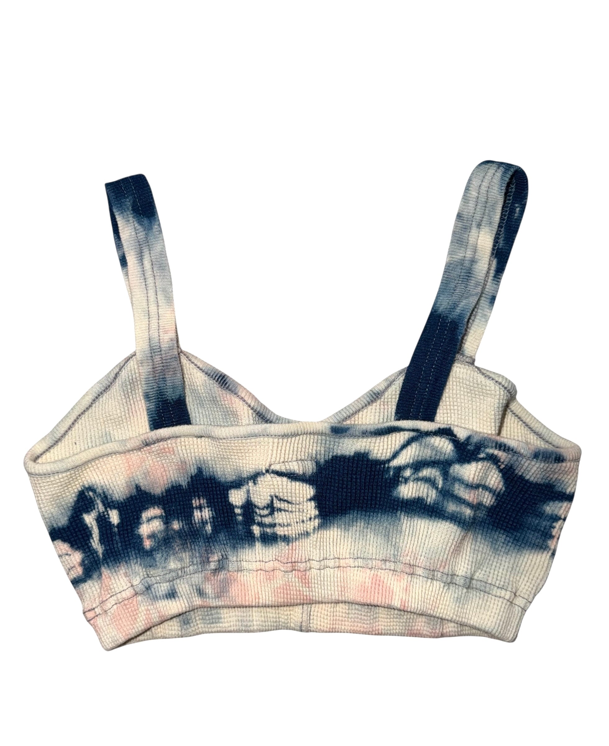 KAPITAL TIE DYE SET