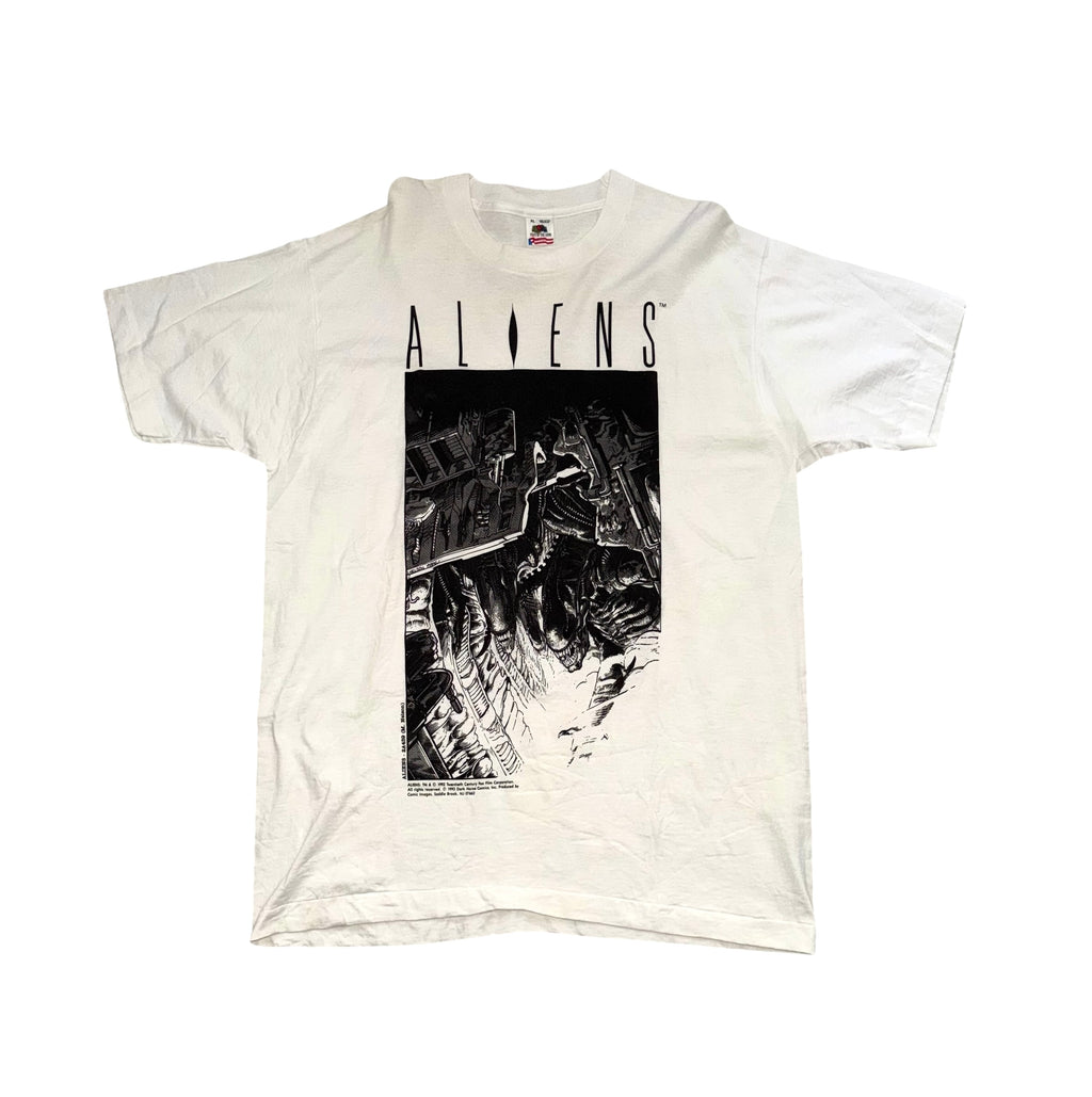 Vintage 90's Aliens T-Shirt