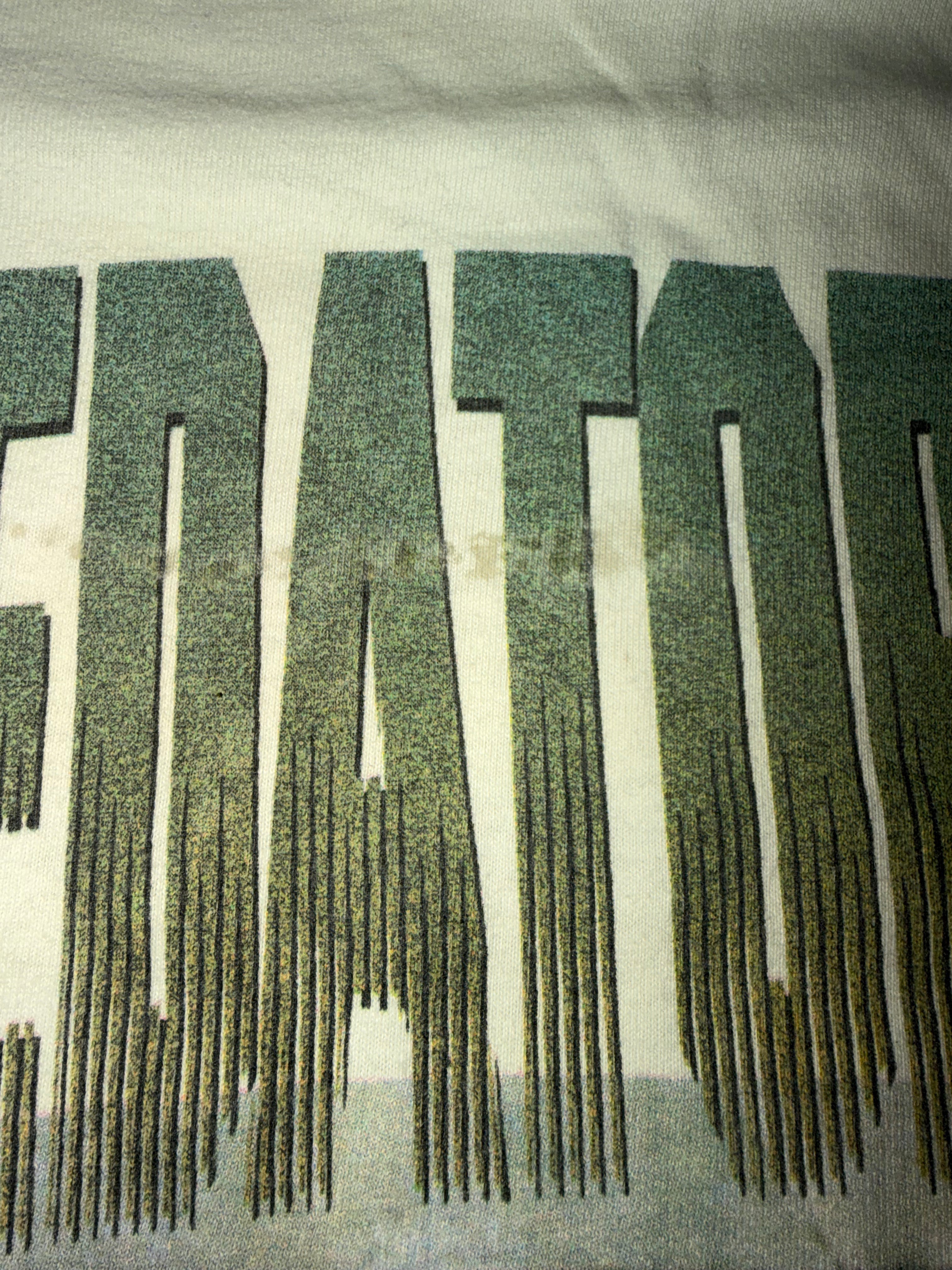 Vintage 90's Predator T-Shirt