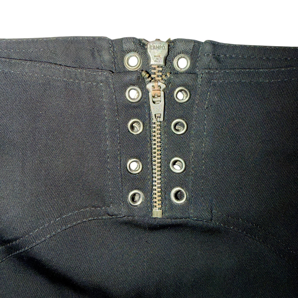 VERSACE VINTAGE MINI SKIRT