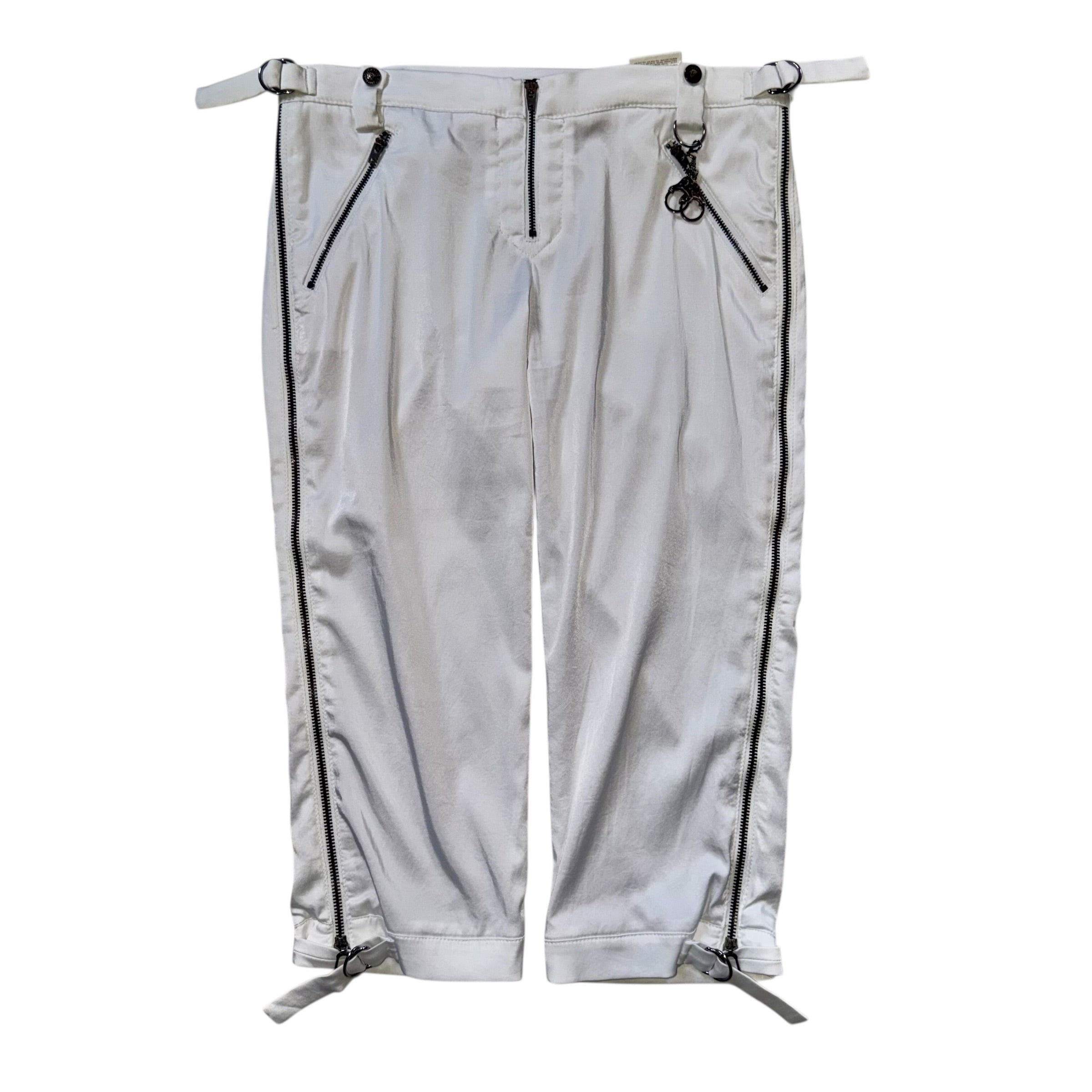 VERSACE JEANS COUTURE BIKER SET