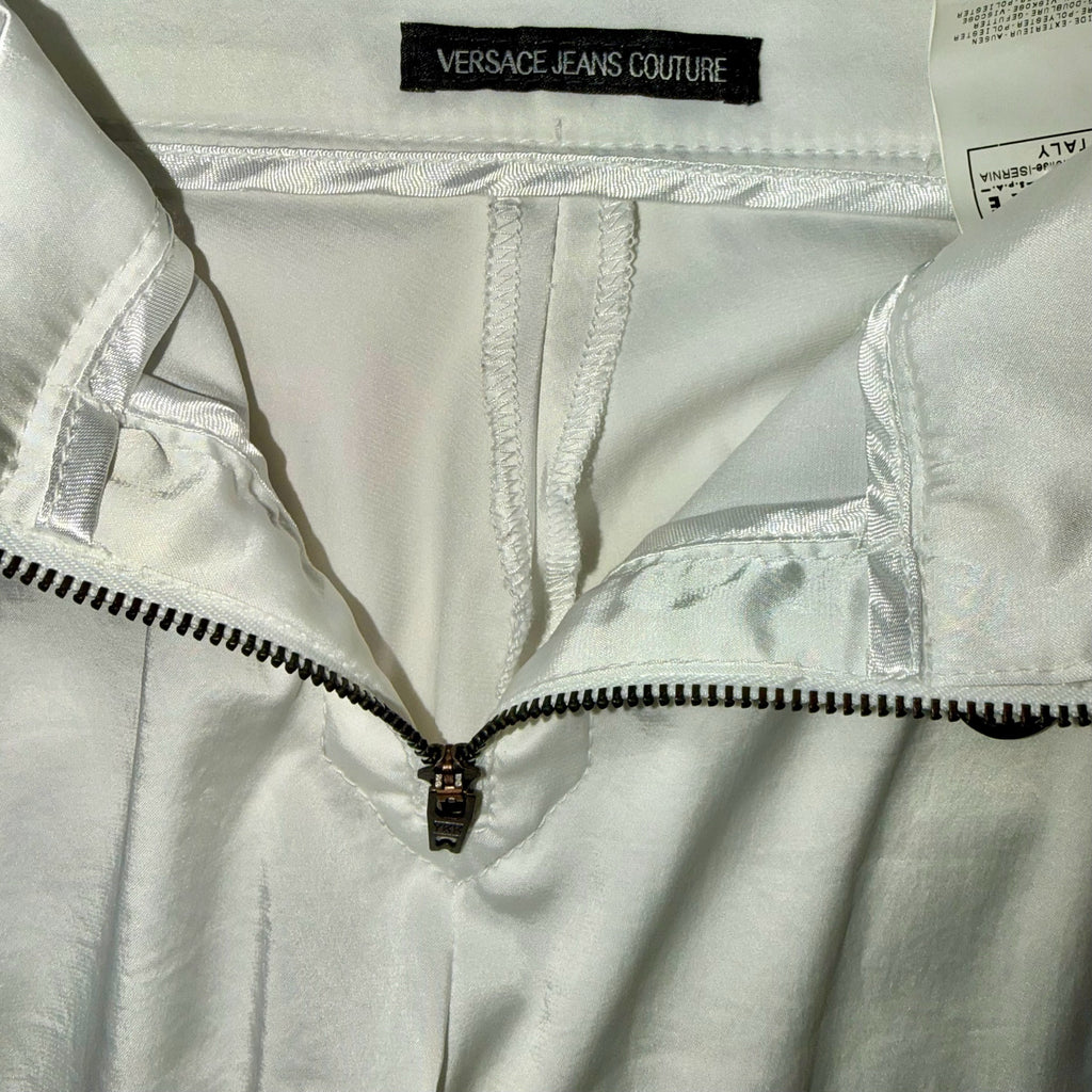VERSACE JEANS COUTURE BIKER SET