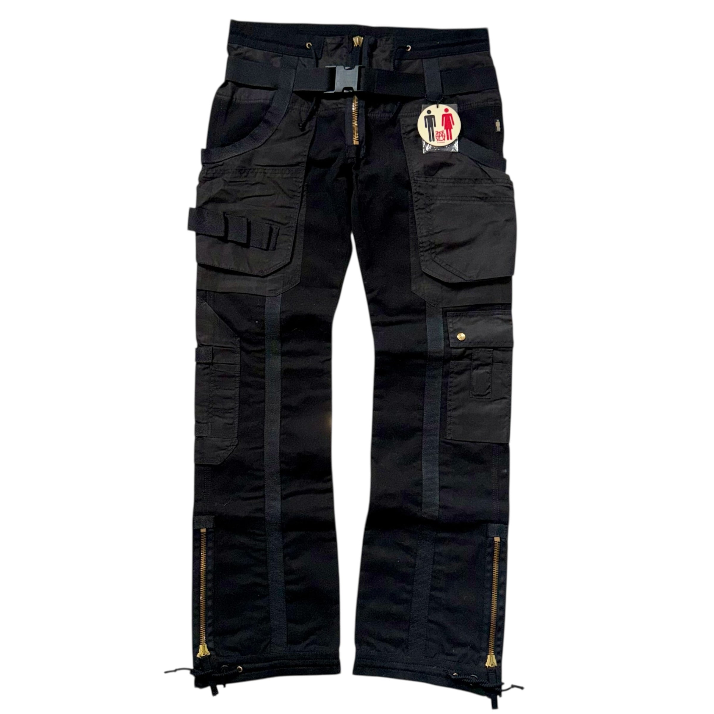JEAN PAUL GAULTIER AW2003 PANTS